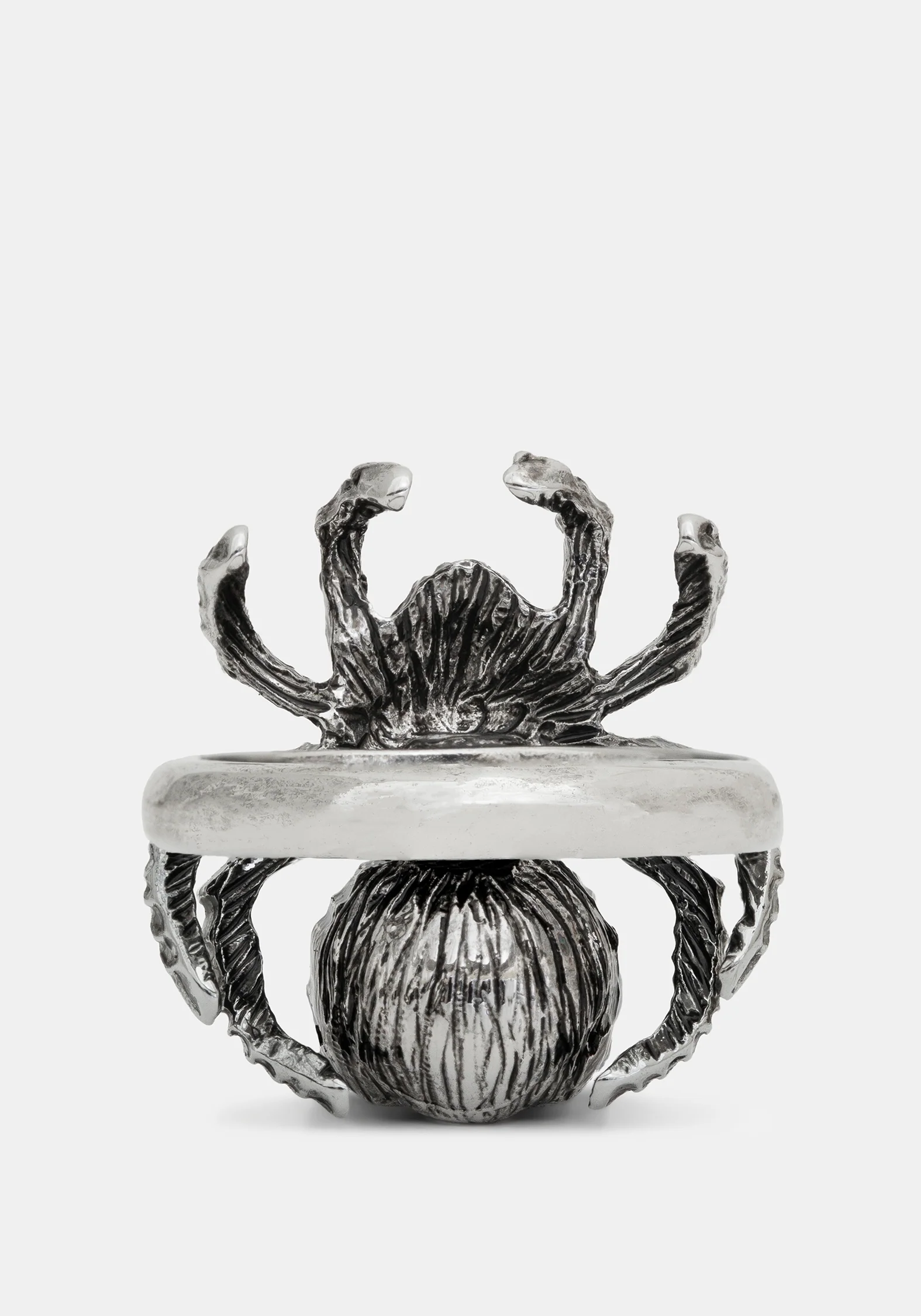 Arend Spider Ring - Image 6