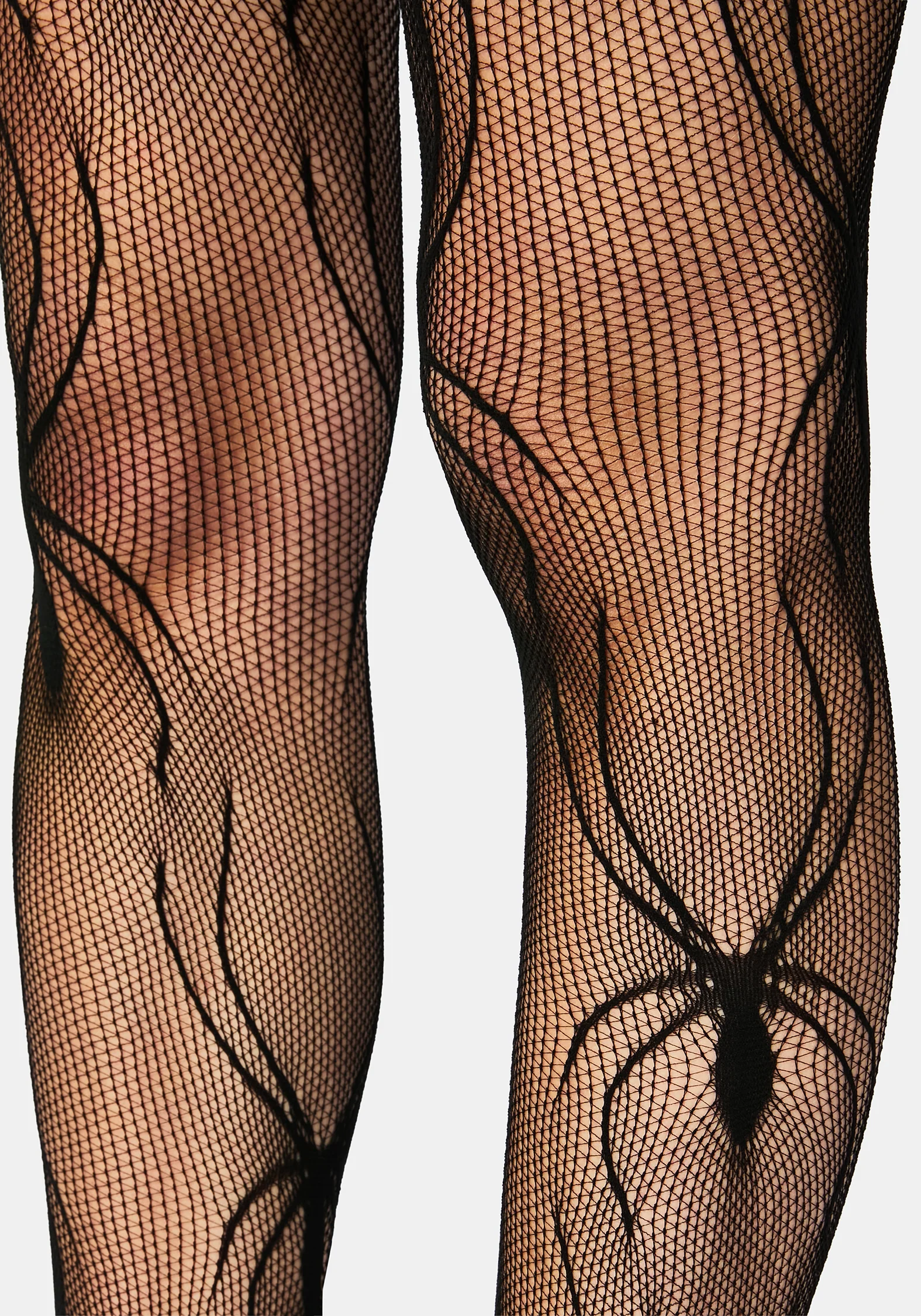 Ariane Spider Tights - Image 2