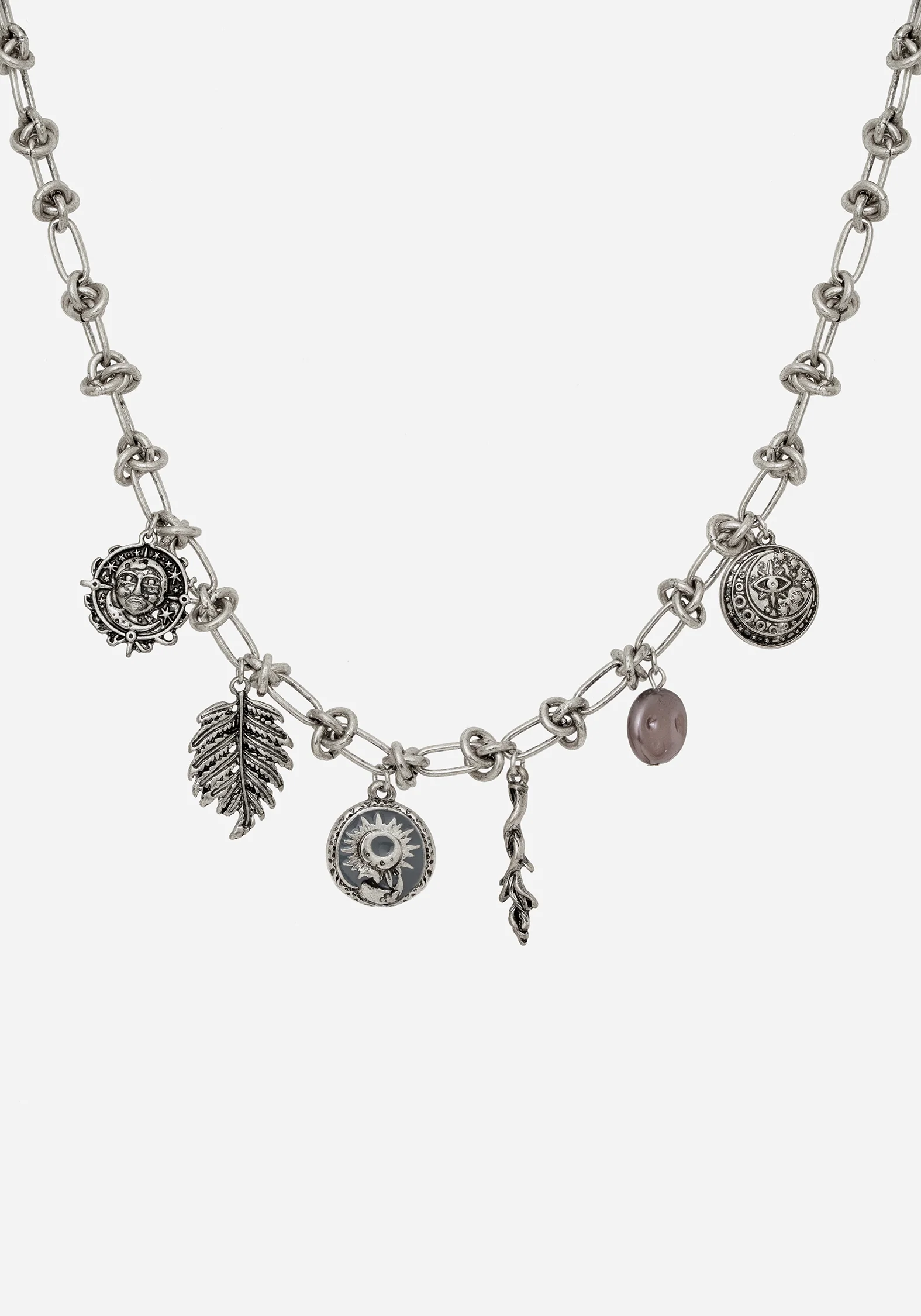 Ariel Mystic Charm Necklace - Image 5
