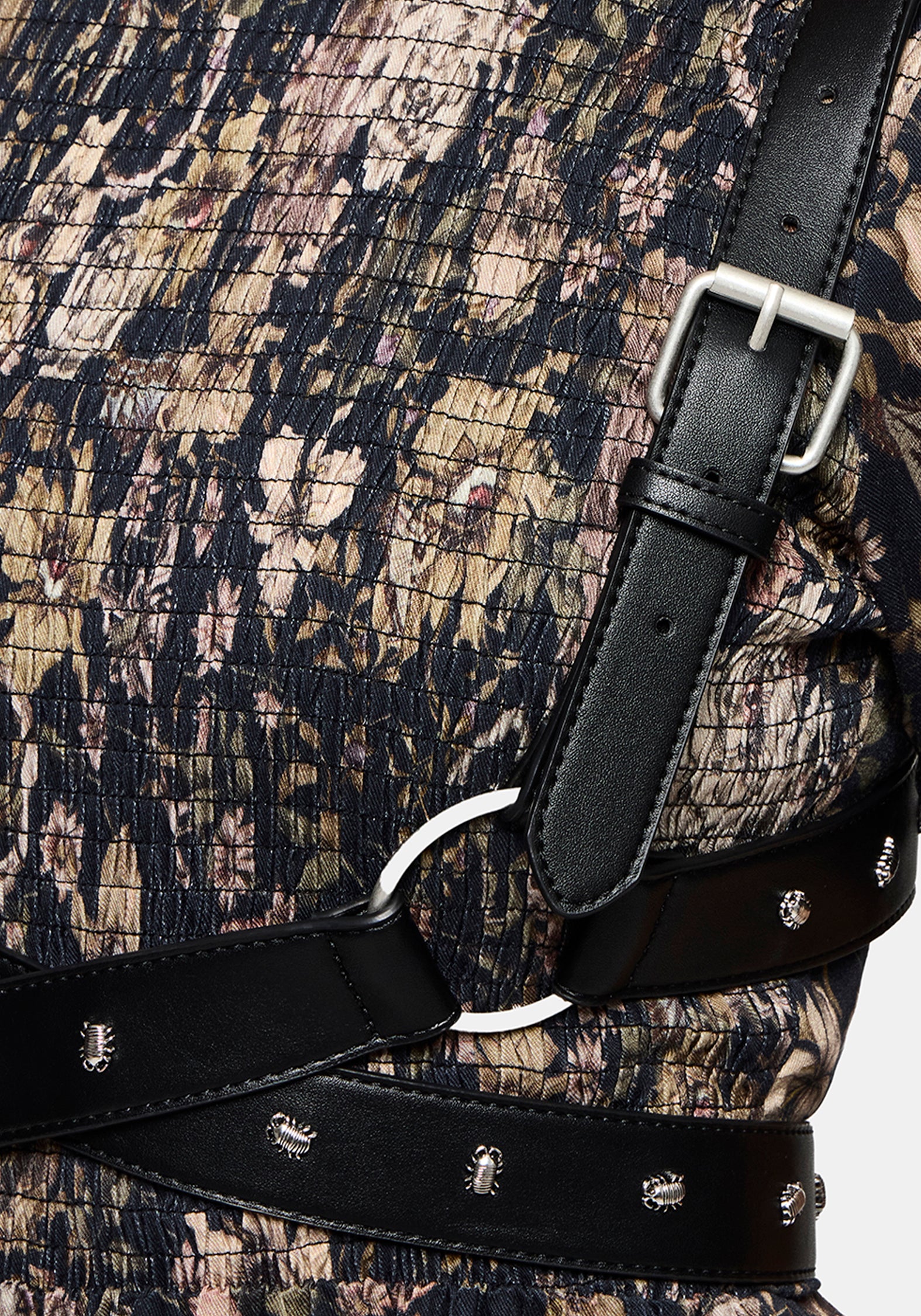 Arma Woodlouse Wrap Harness - Image 3