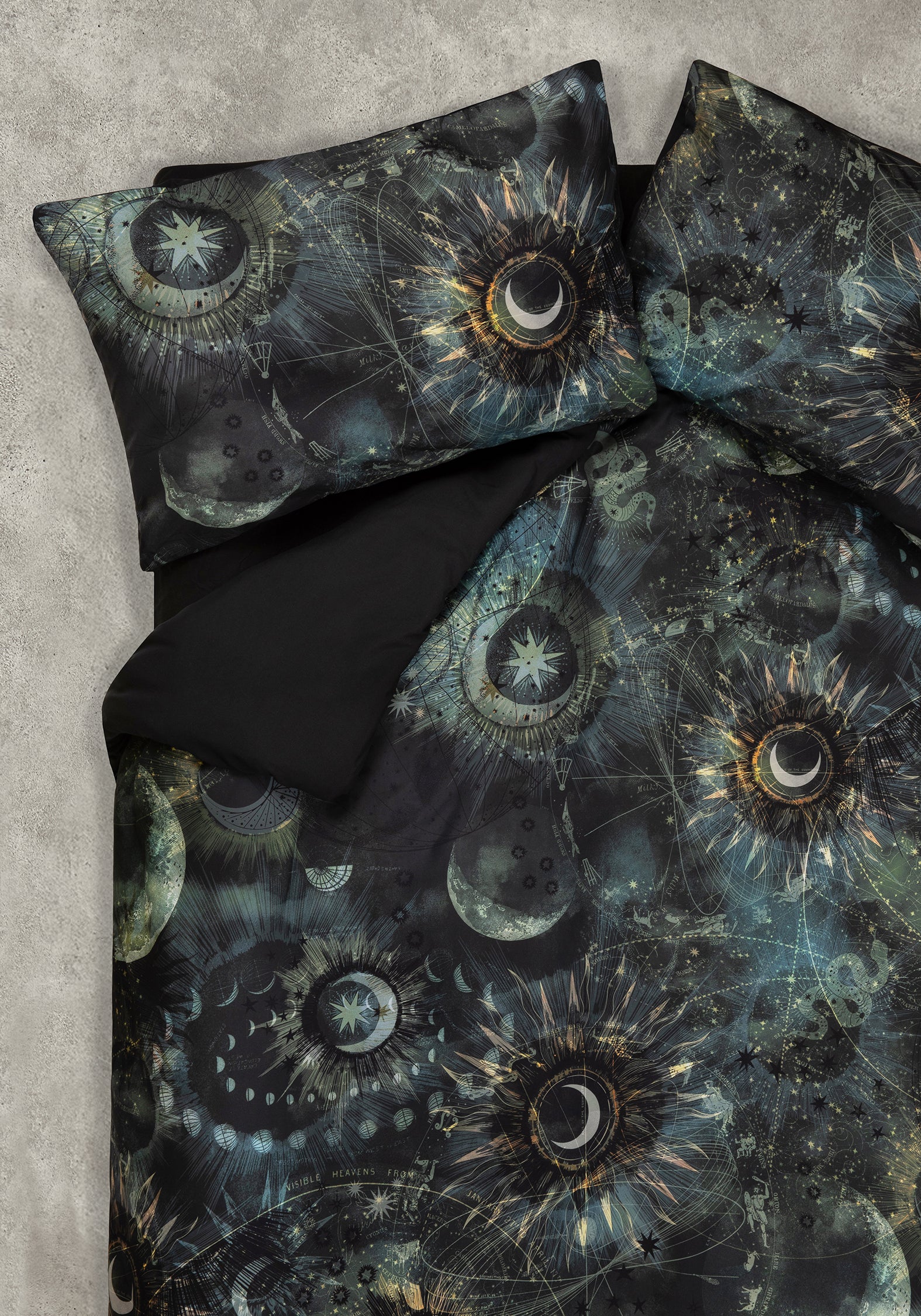Astrevia Celestial Bedding (US King) - Image 2