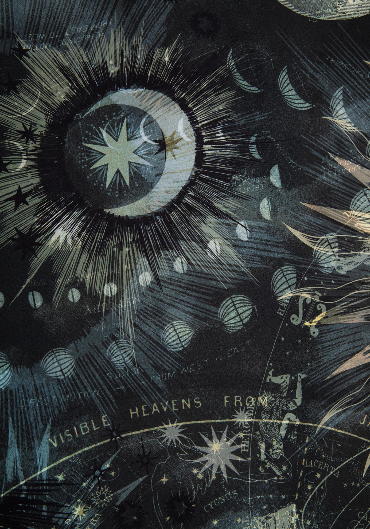 Astrevia Celestial Bedding (US Queen) - Image 3