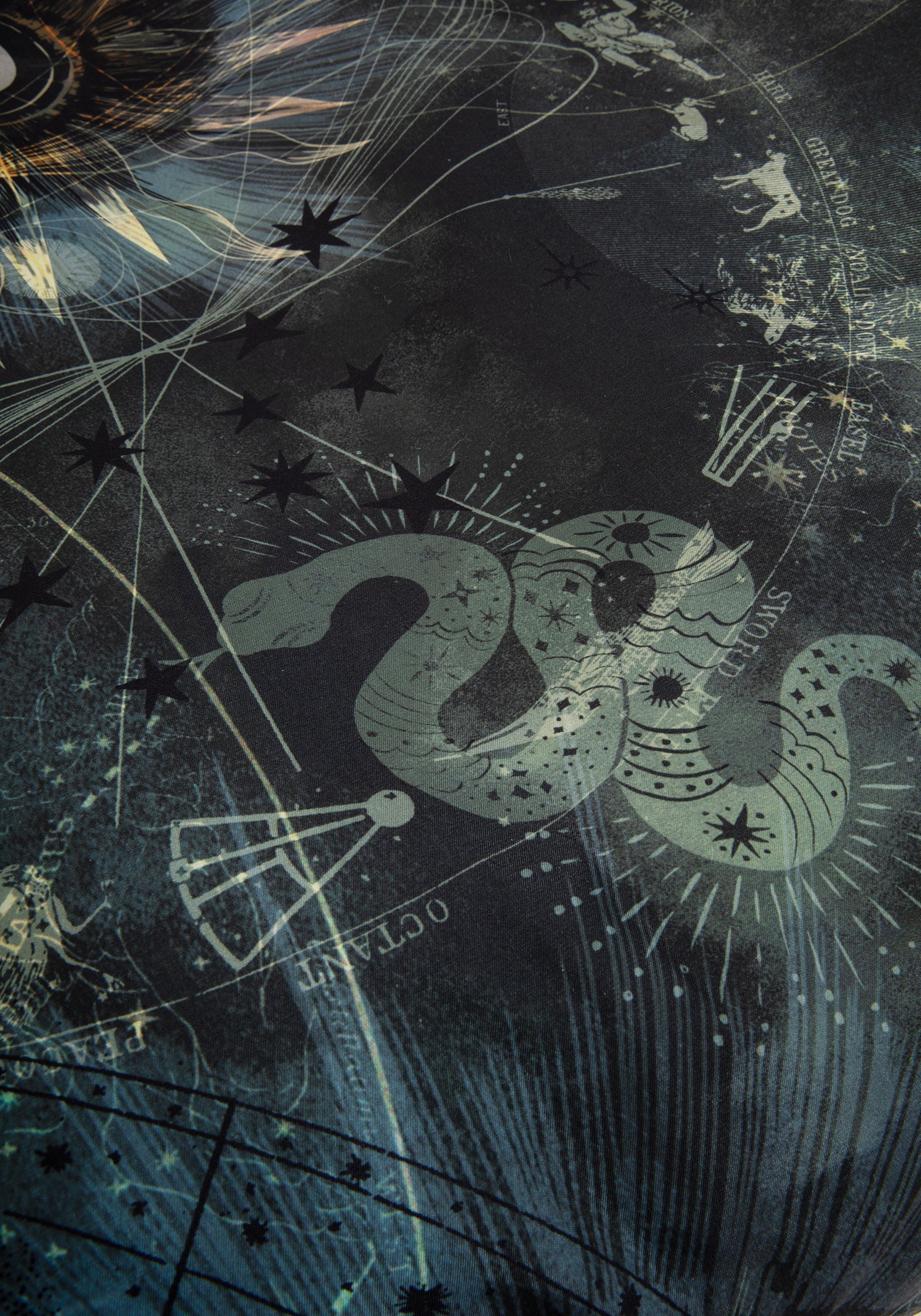Astrevia Celestial Bedding (US Queen) - Image 5