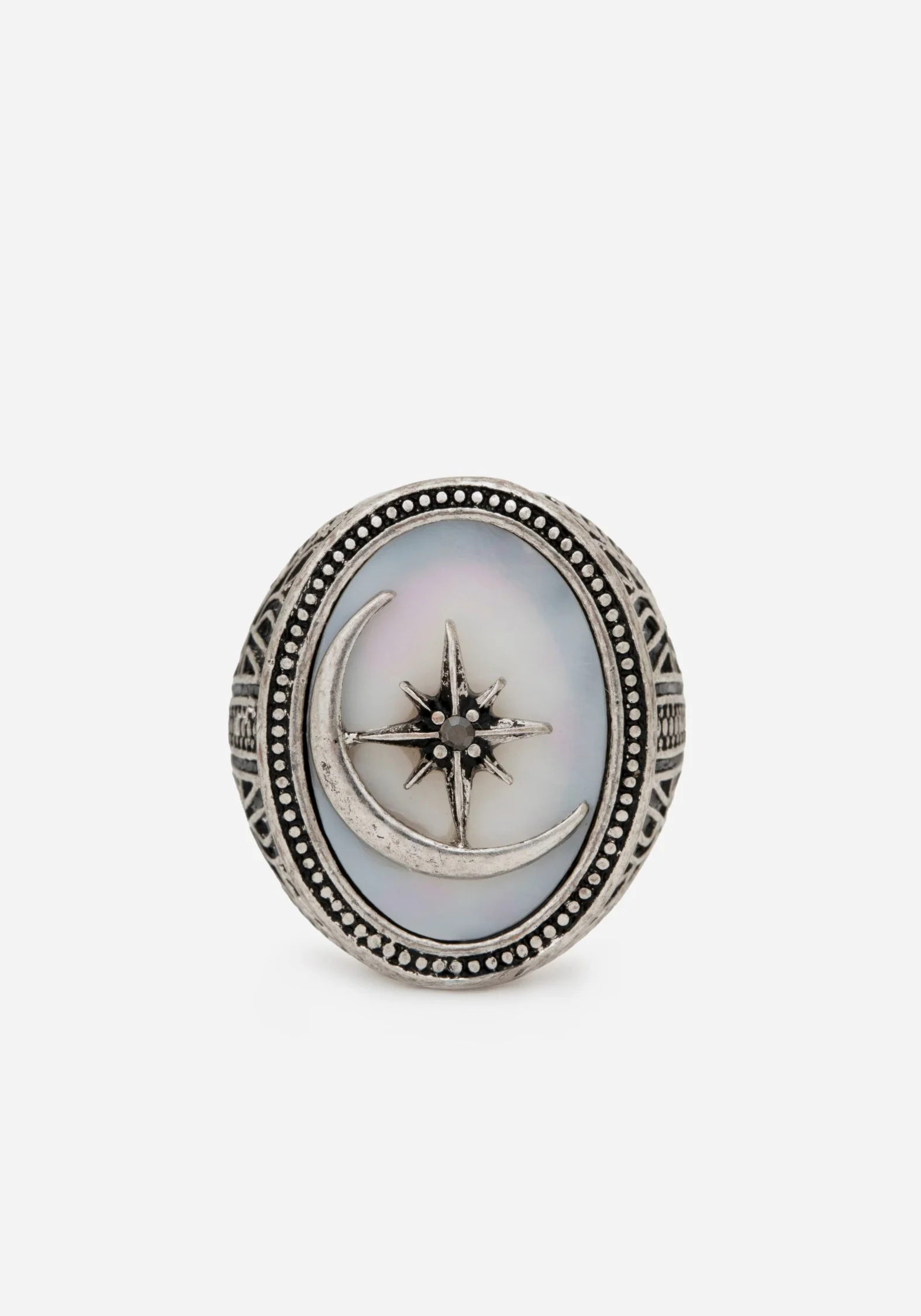 Astryx Celestial Star Ring