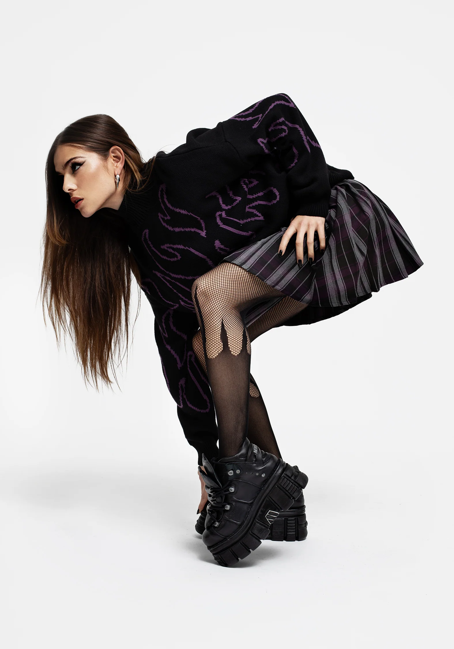Blaze Tights - Image 3