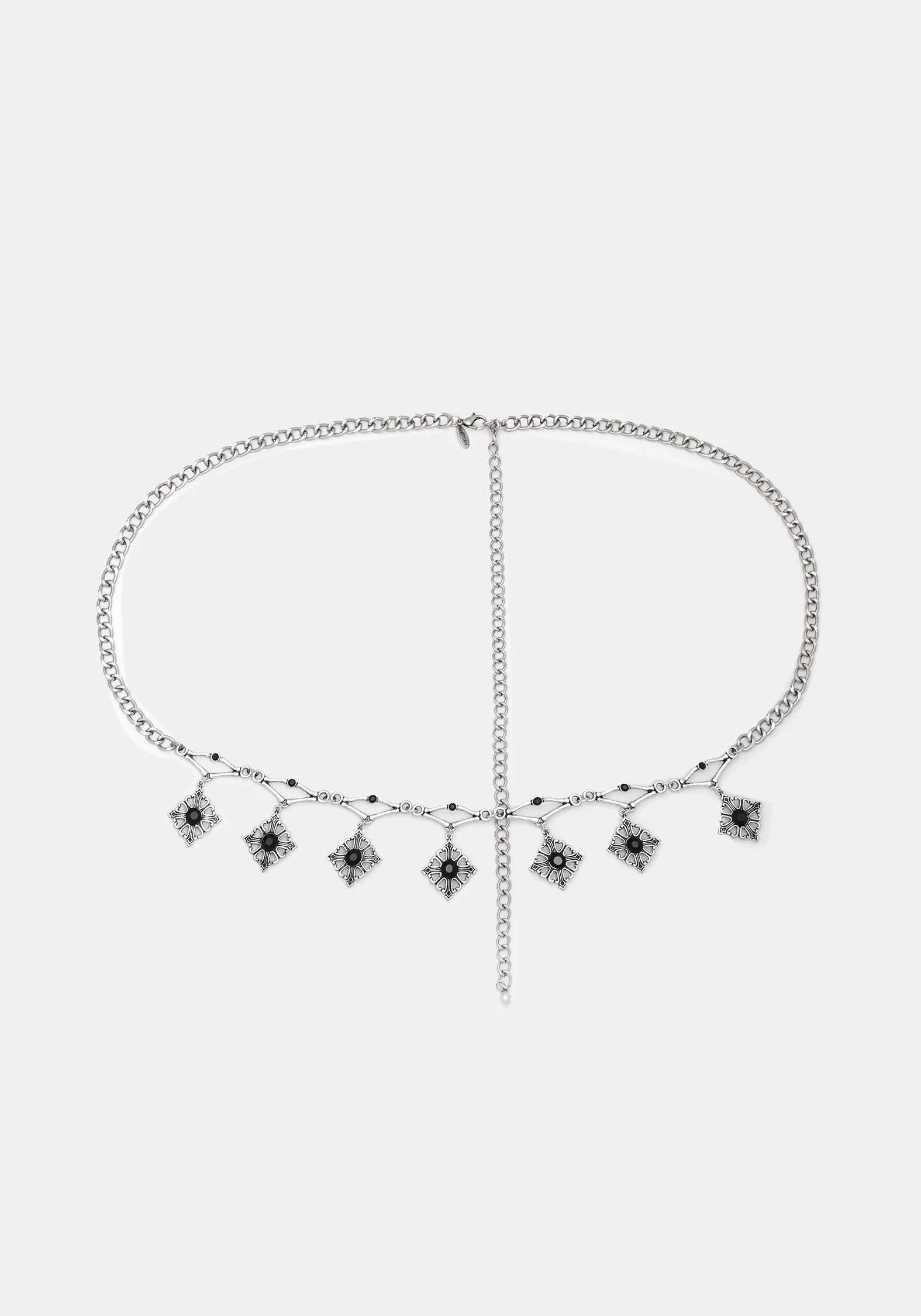 Brinkli Charm Chain Belt - Image 5