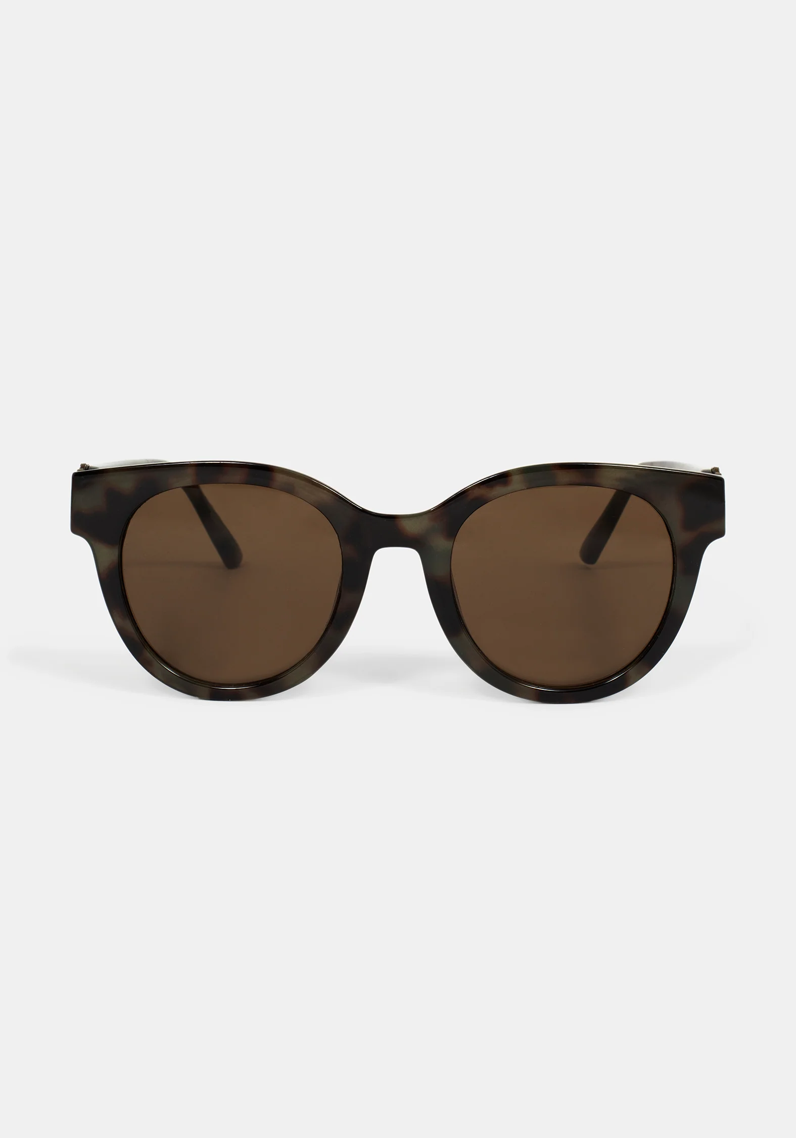 Bronwyn Fern Sunglasses - Image 2