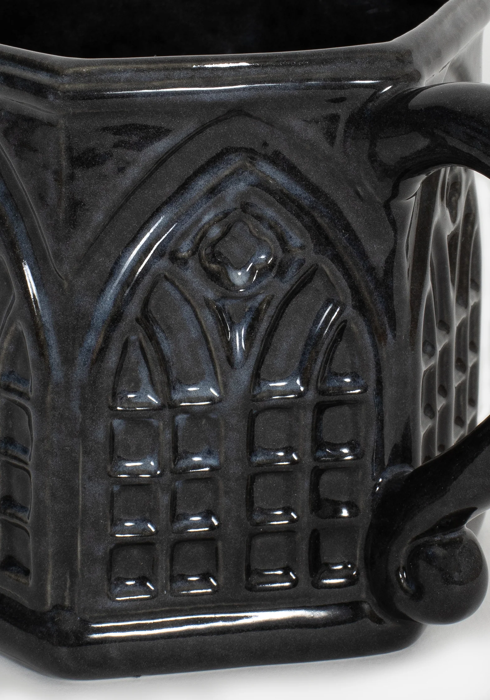 Cathedral Gothic Mug - Image 6