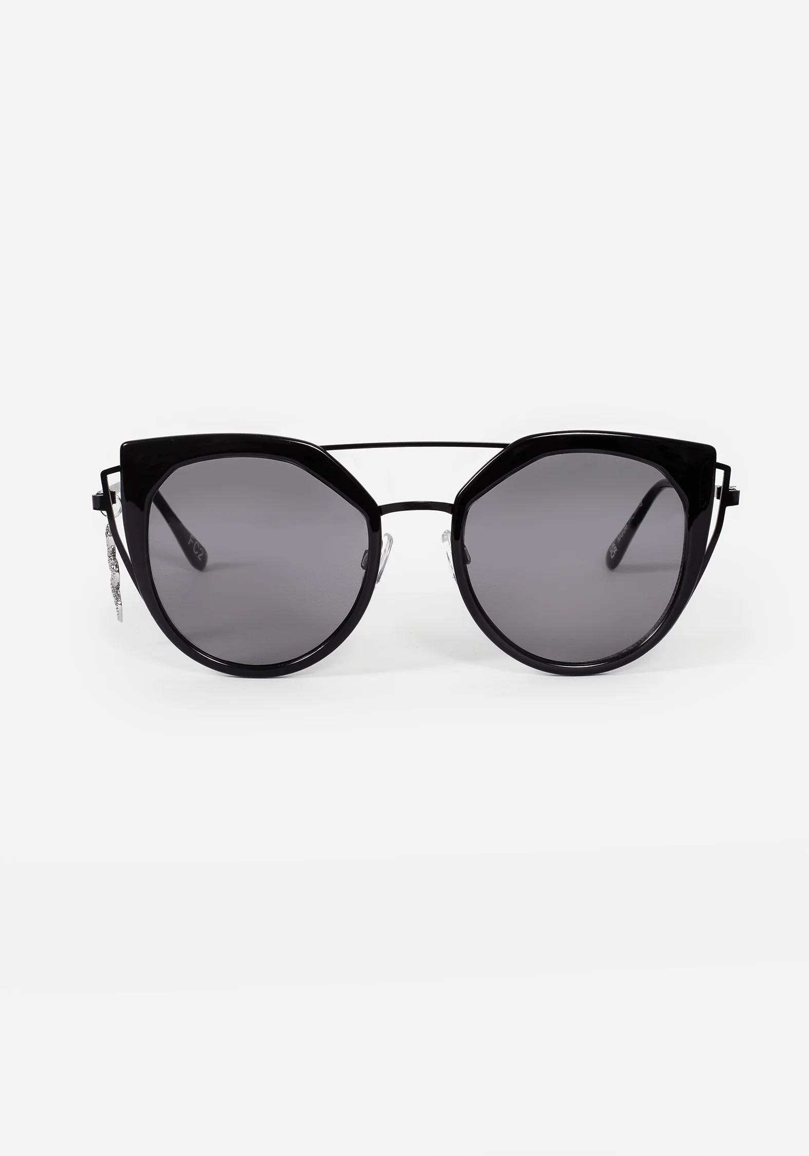 Charmed Snake Sunglasses - Image 4