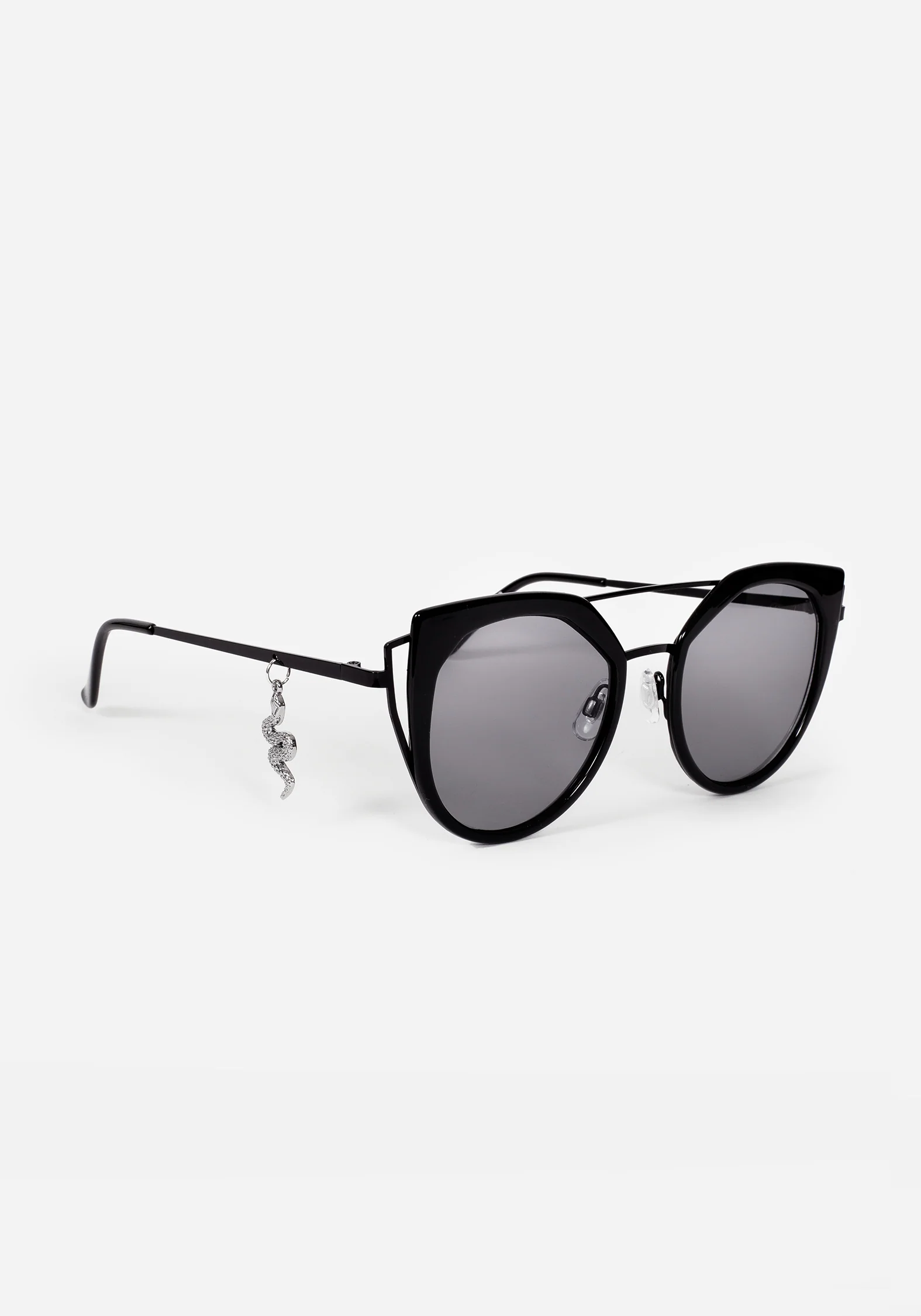 Charmed Snake Sunglasses - Image 5