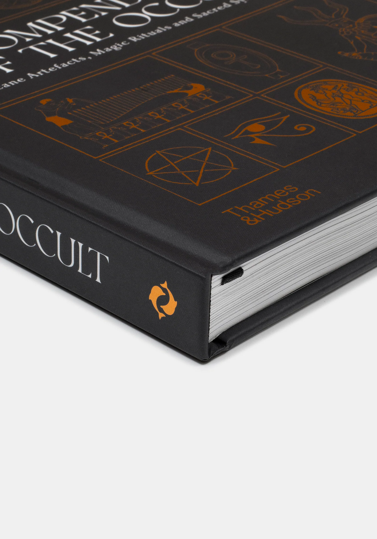 Compendium of the Occult - Liz Williams - Image 3