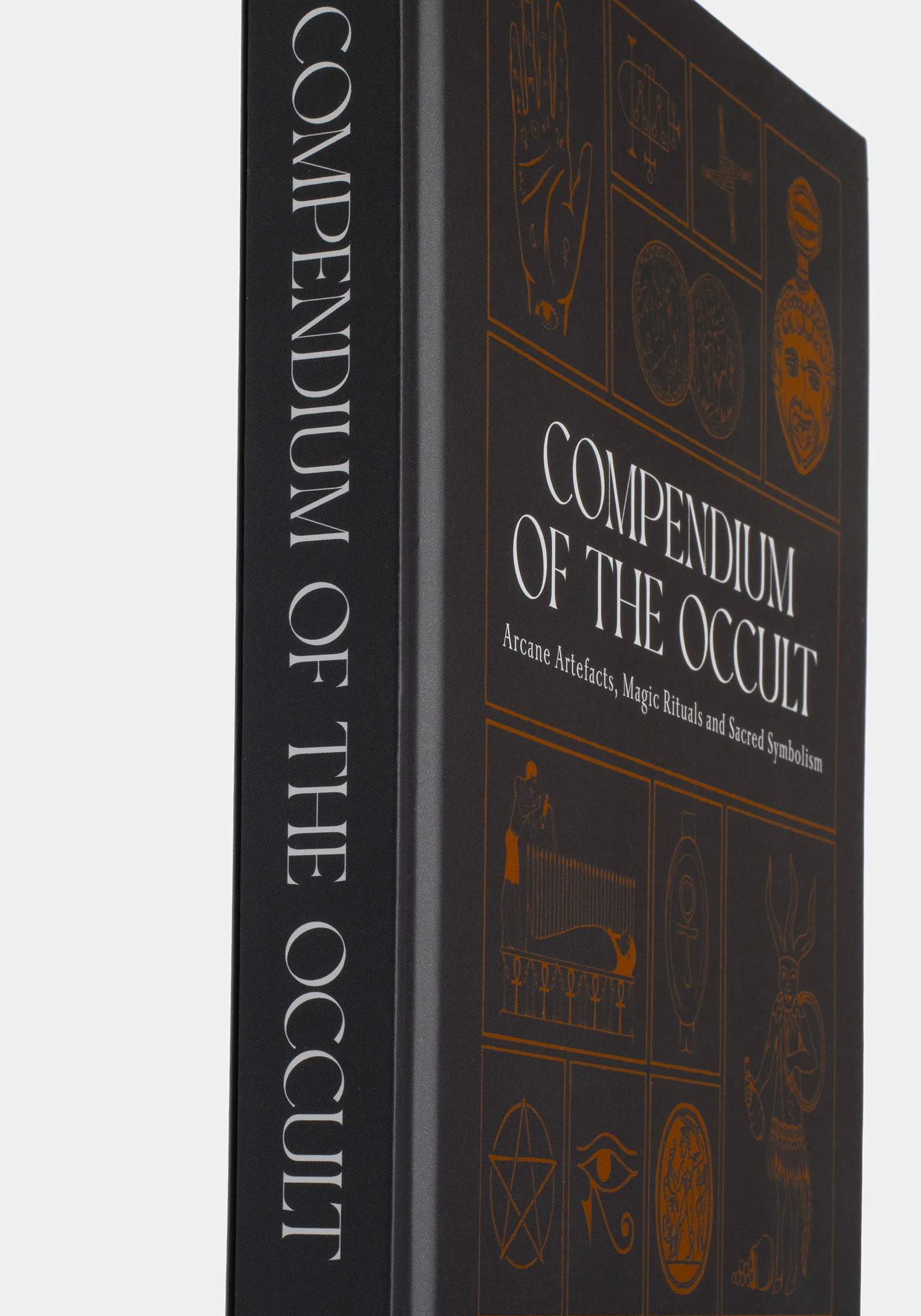Compendium of the Occult - Liz Williams - Image 5