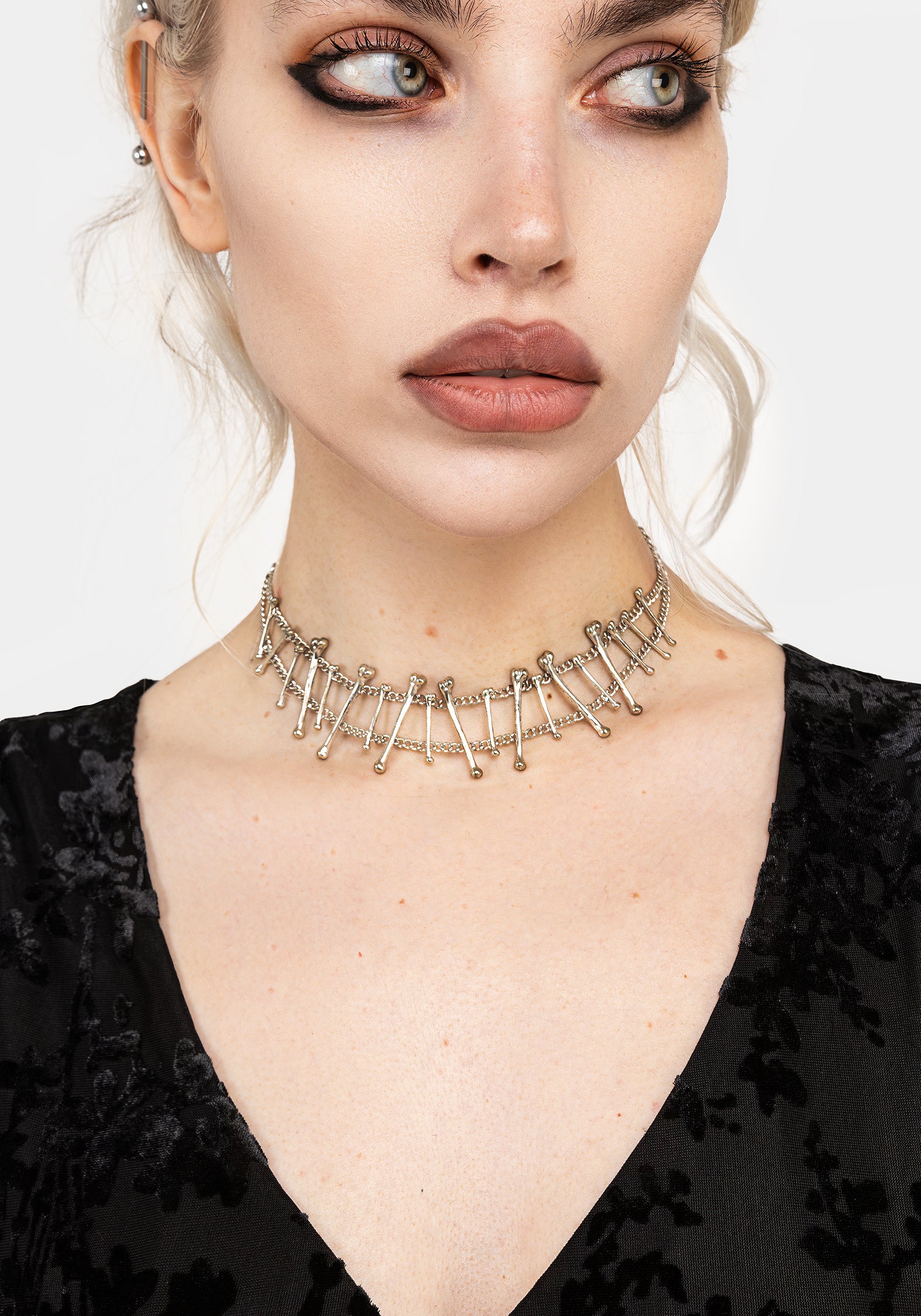 Corporeal Necklace - Image 7