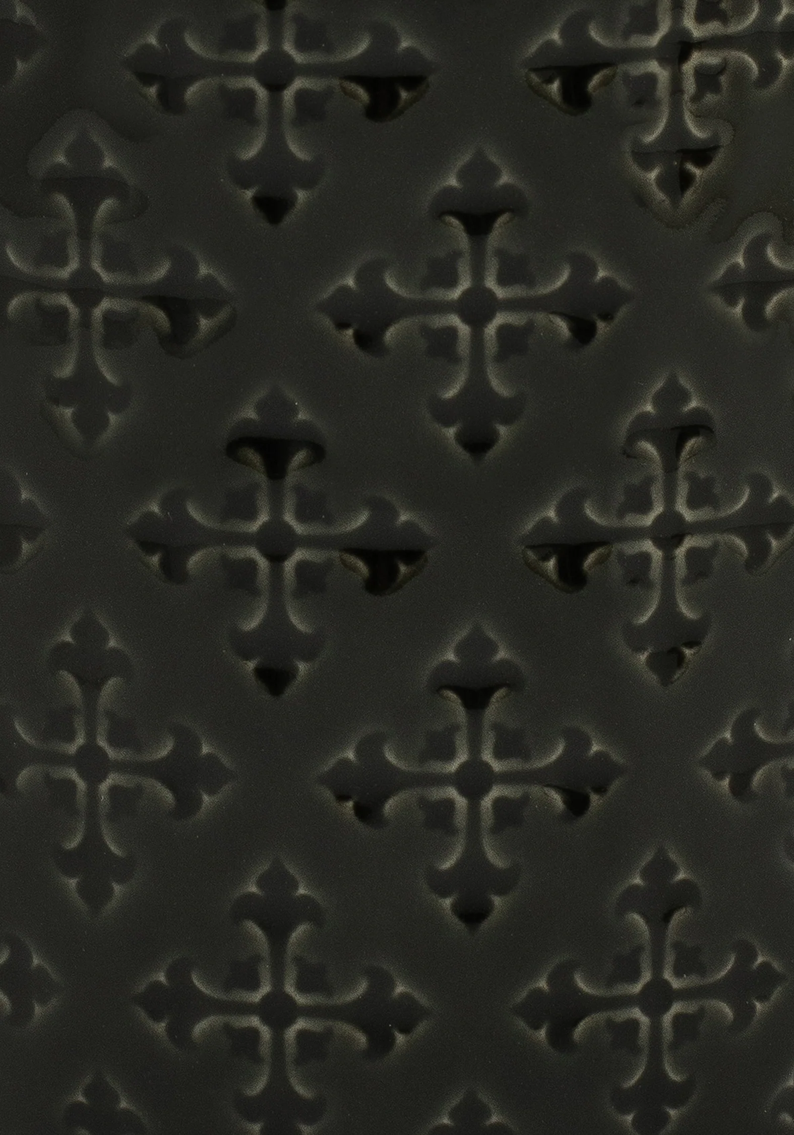Crux Debossed Ombre Mug (4 Piece Set) - Image 3