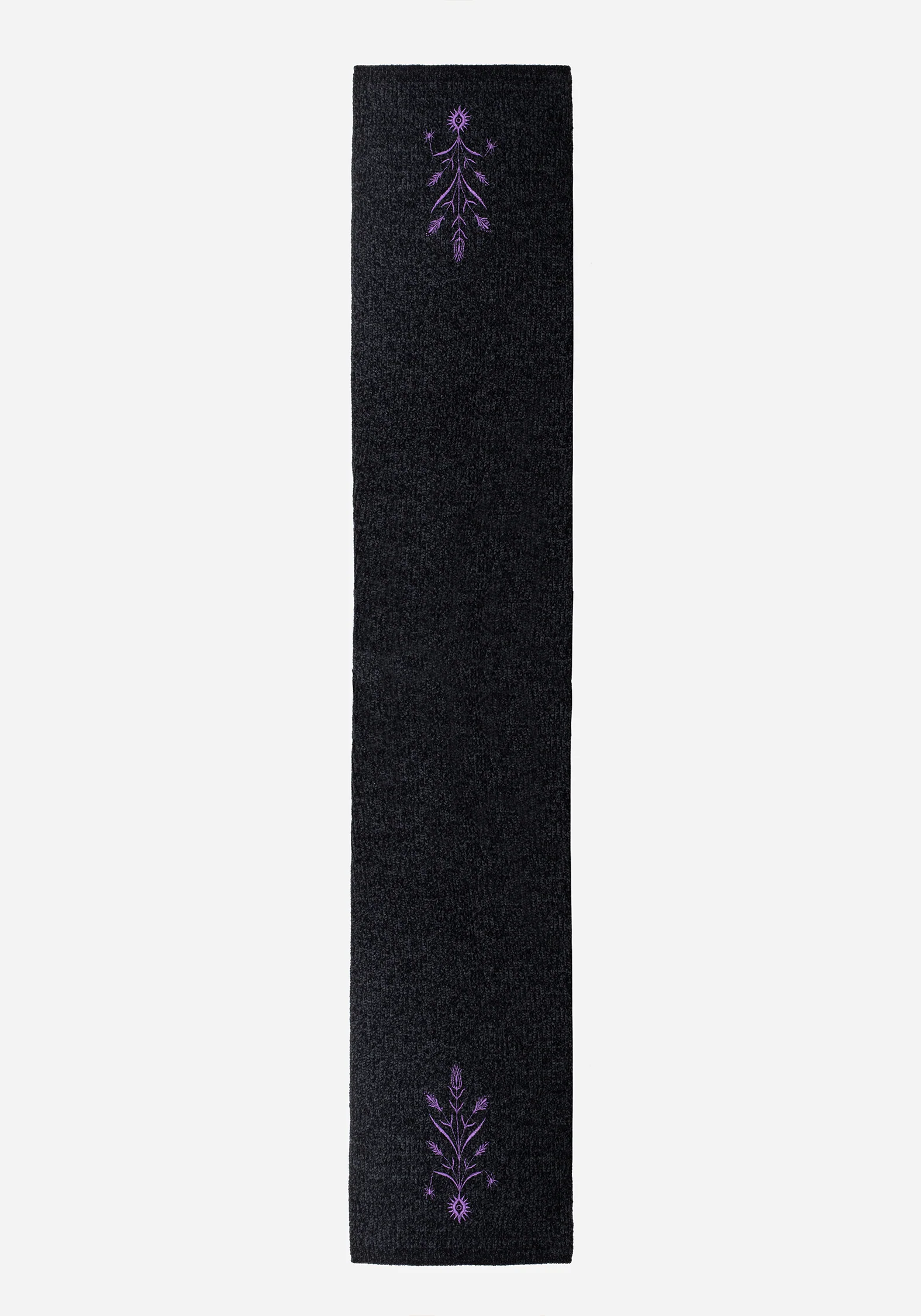 Cybele Chenille Scarf - Image 8