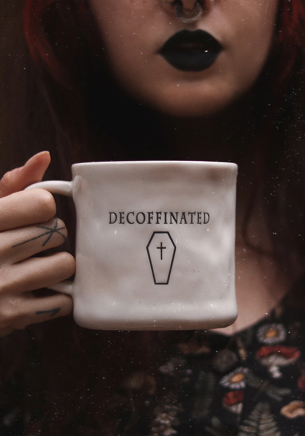 Decoffinated Mug - Image 6
