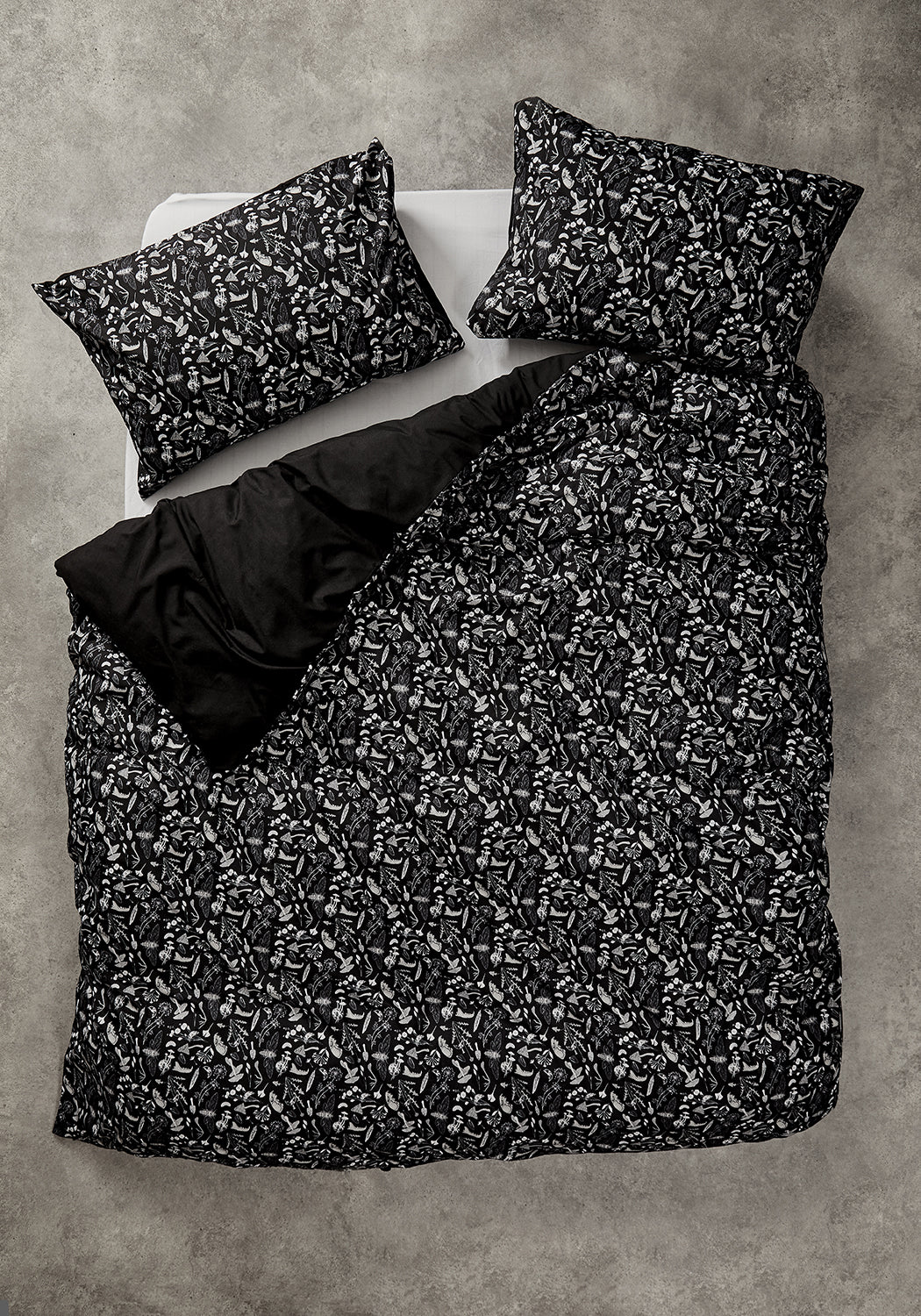 Earth Magick Bedding Set (King) - Image 3
