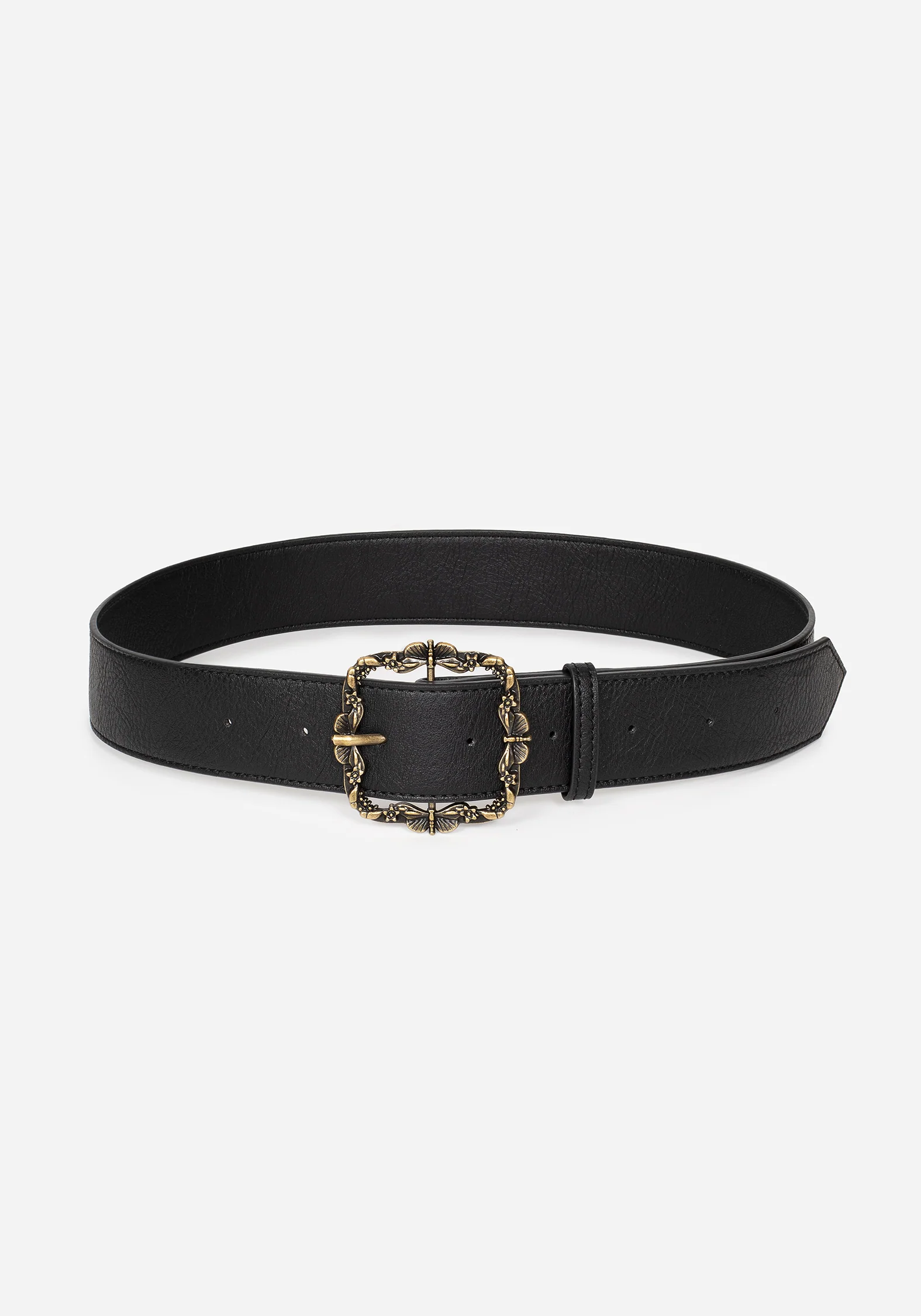 Elder Buckle Belt - Image 8