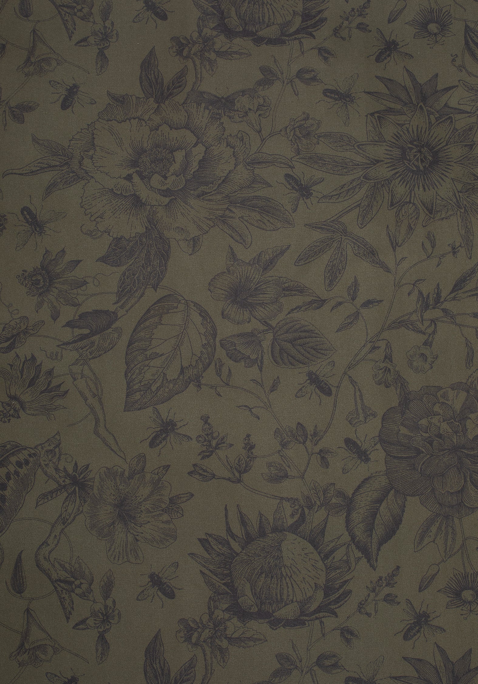 Eloin Wildflower Bedding Set - US King - Image 3