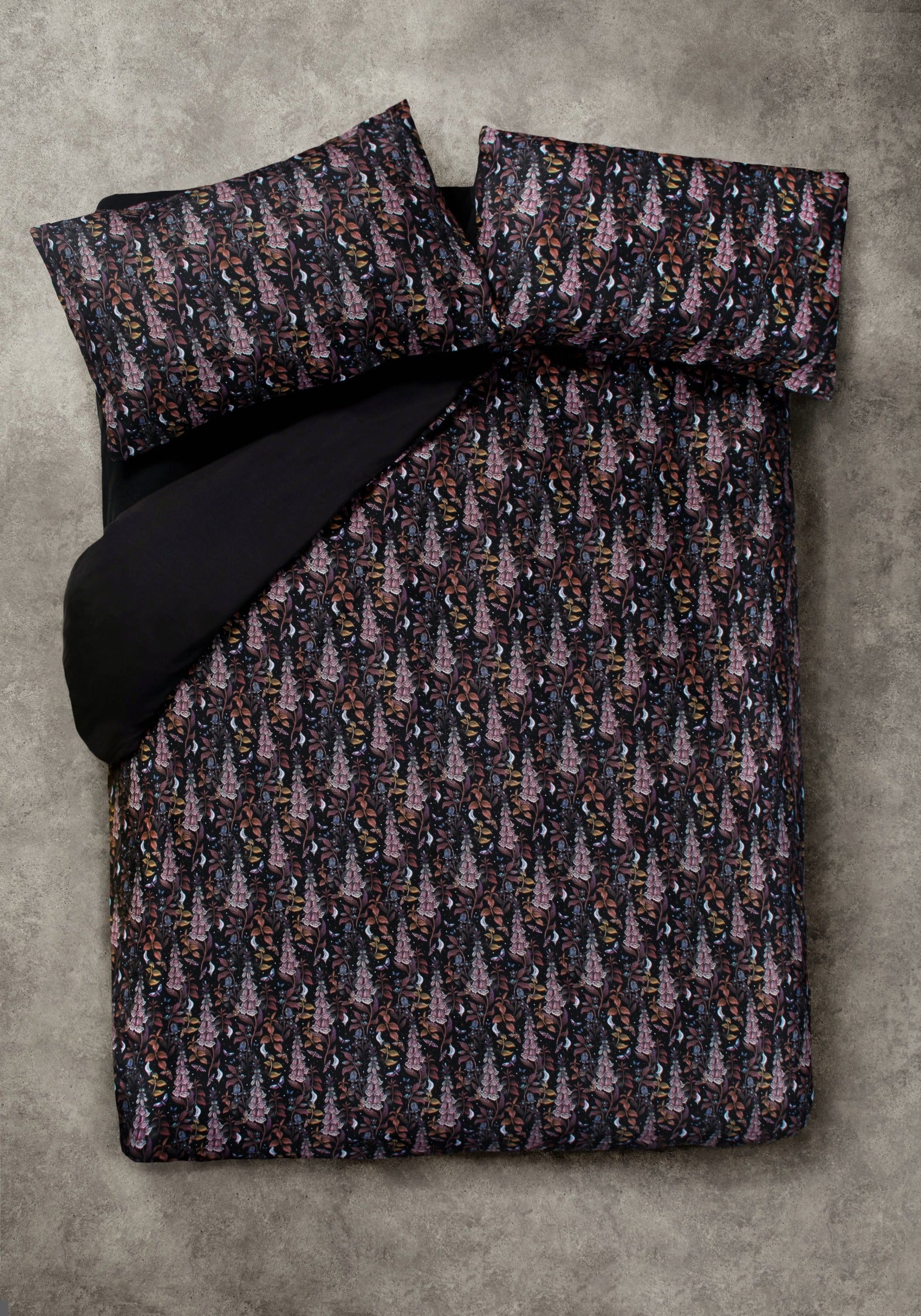 Foxglove Bedding Set - US King - Image 4