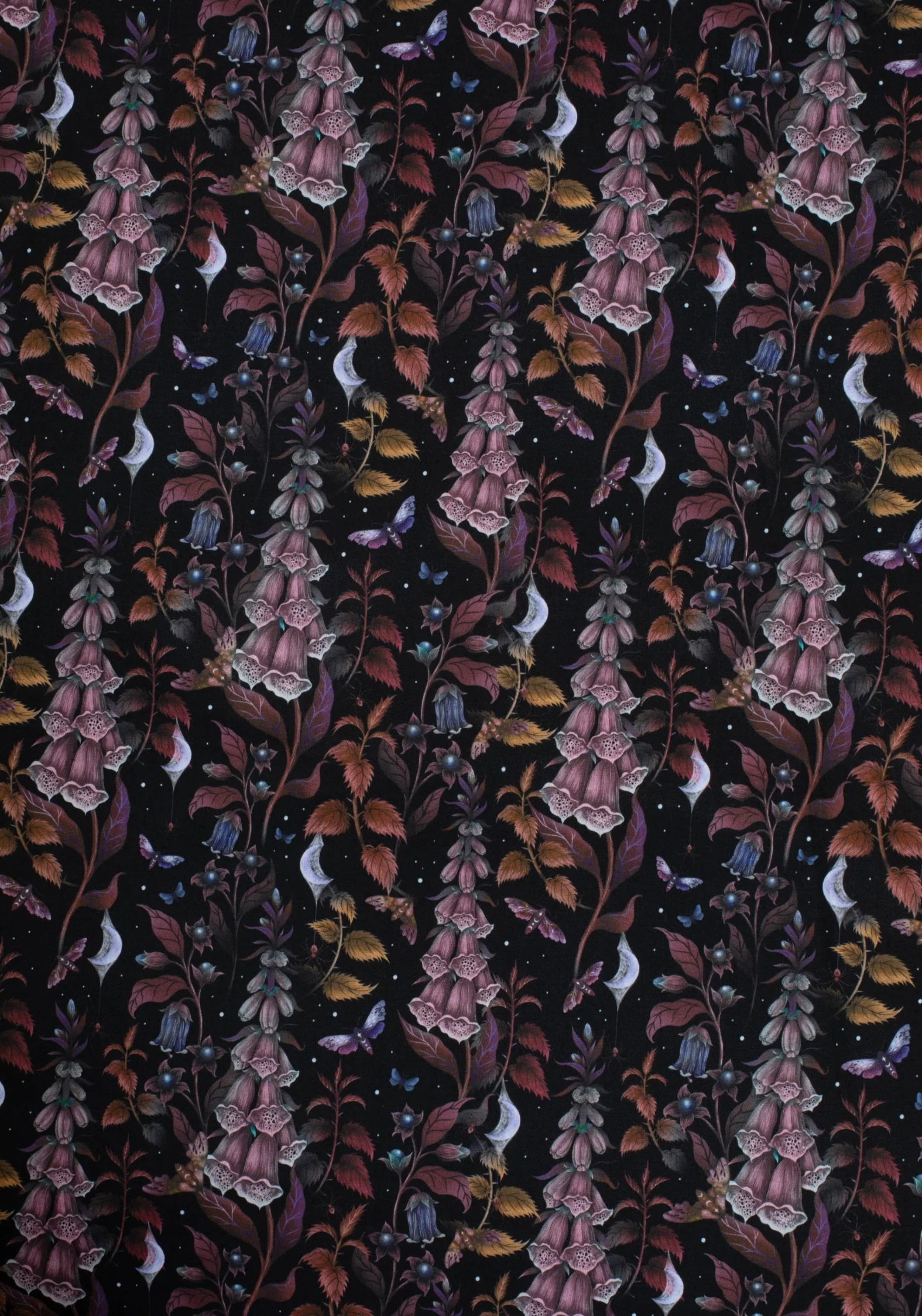 Foxglove Bedding Set - US Queen - Image 3
