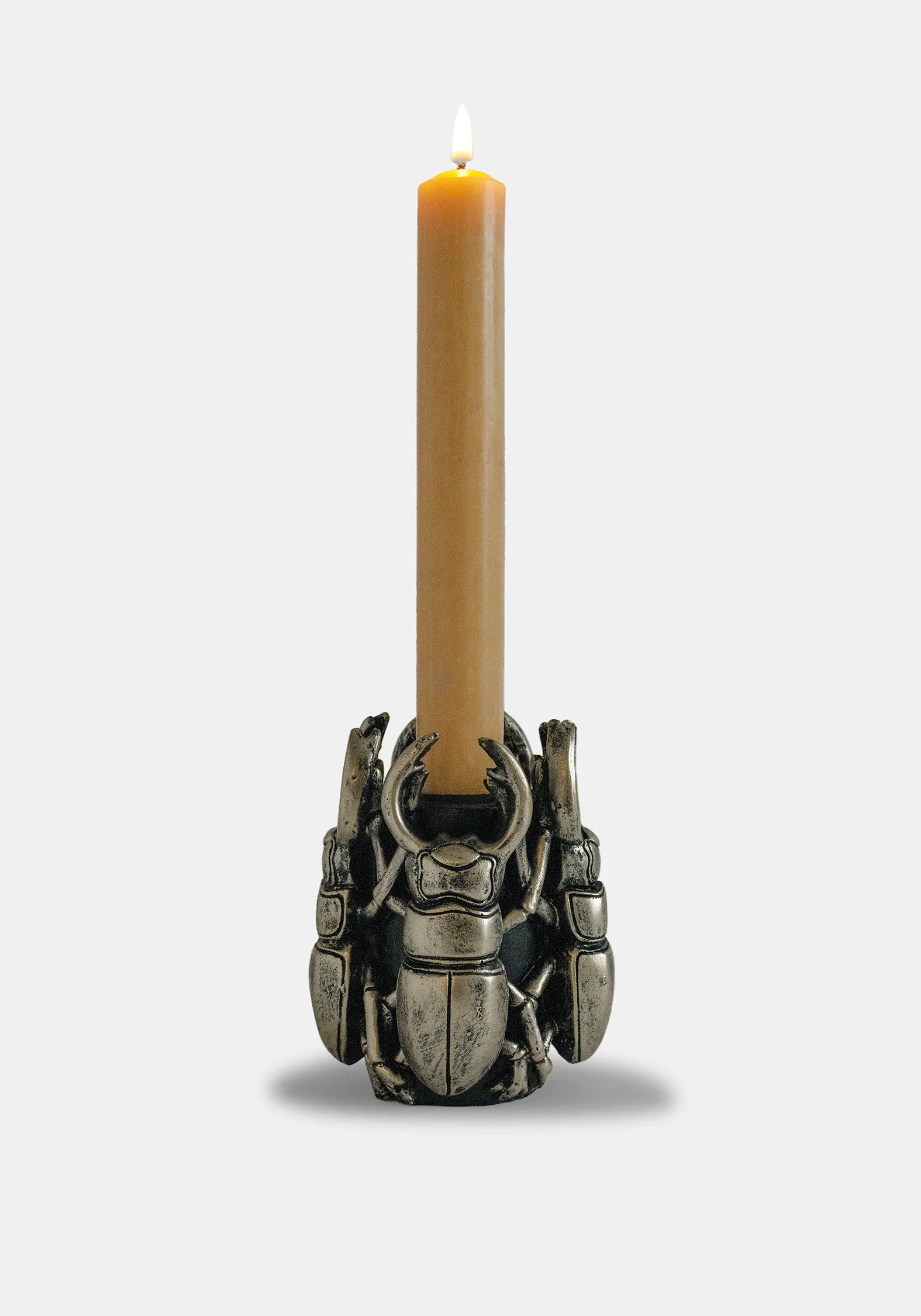 Hexara Bug Candle Stick Holder - Image 5