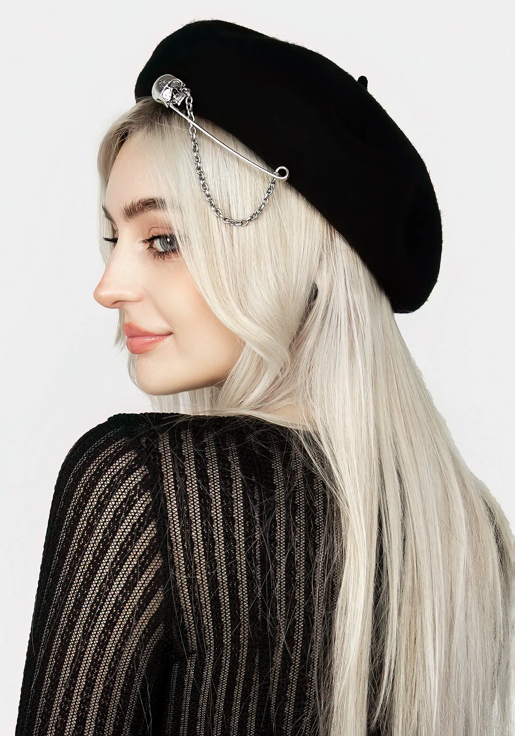 Immortal Beret - Image 4