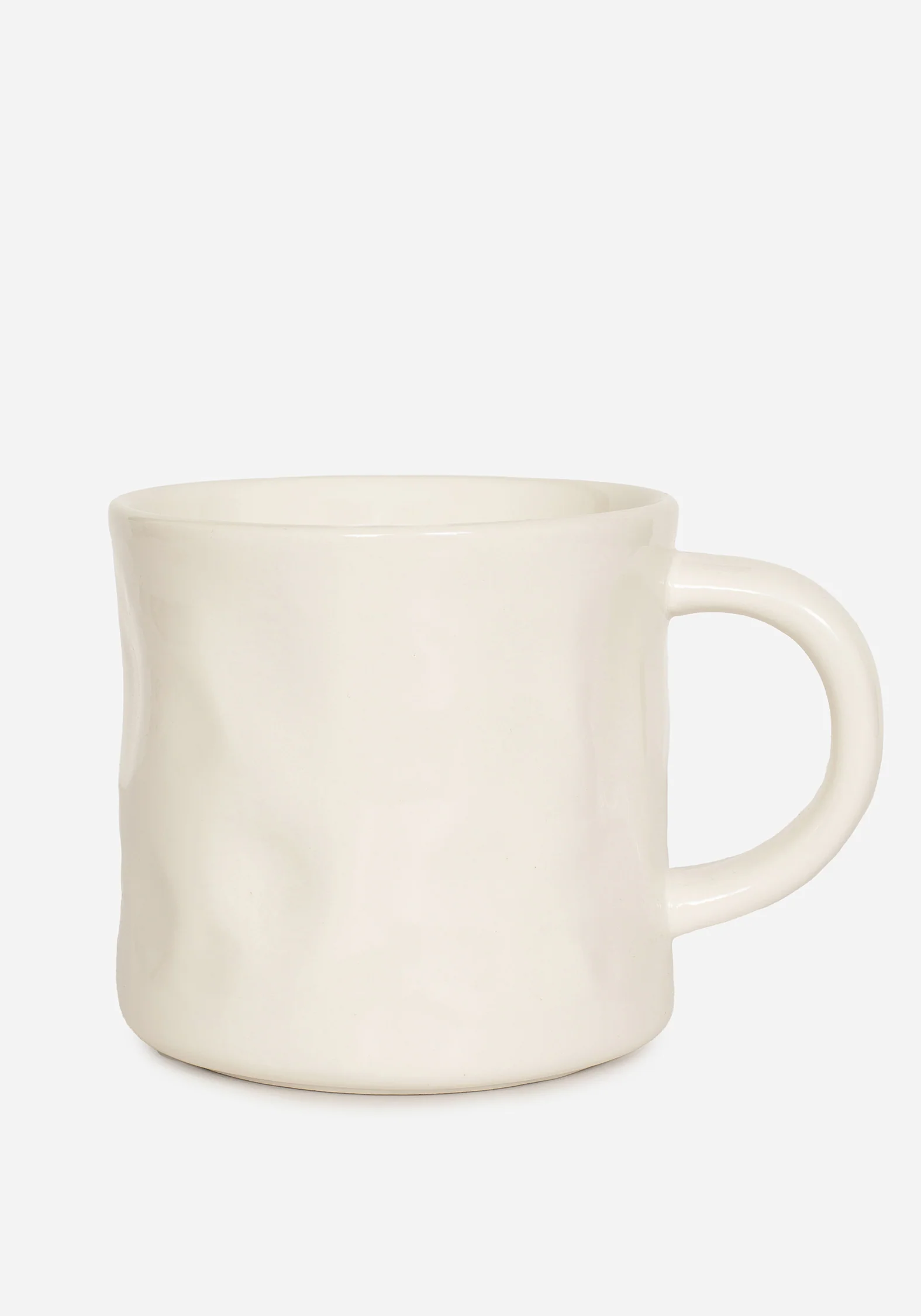 Lazlo Bat Mug - Image 4