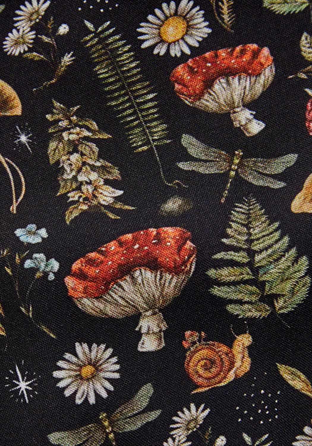 Luthien Button Up Top - Image 7