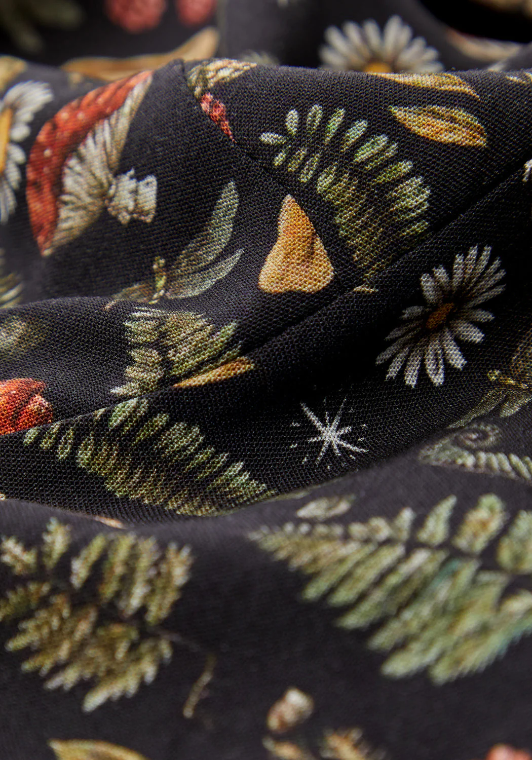 Luthien Button Up Top - Image 8