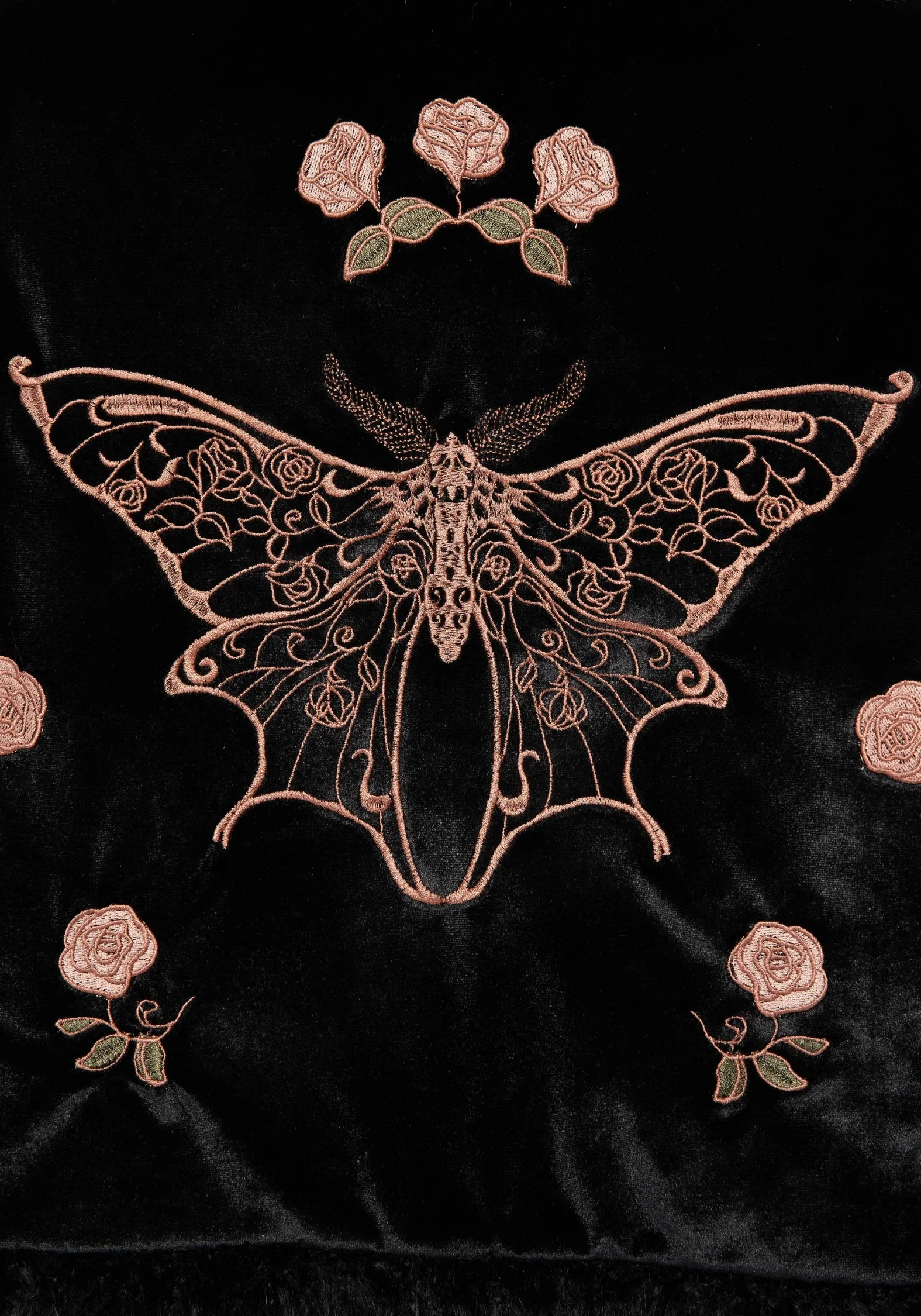 Maeve Moth Gilet - Image 8