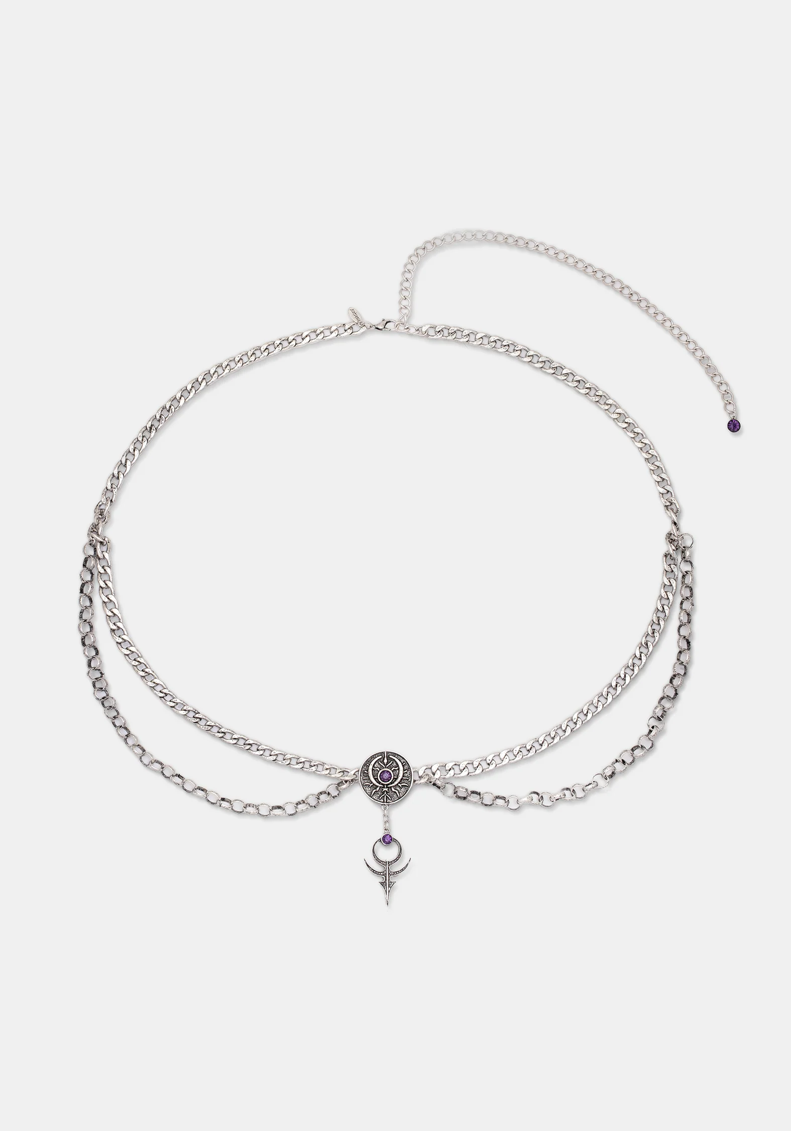 Manea Chain Belt - Image 4