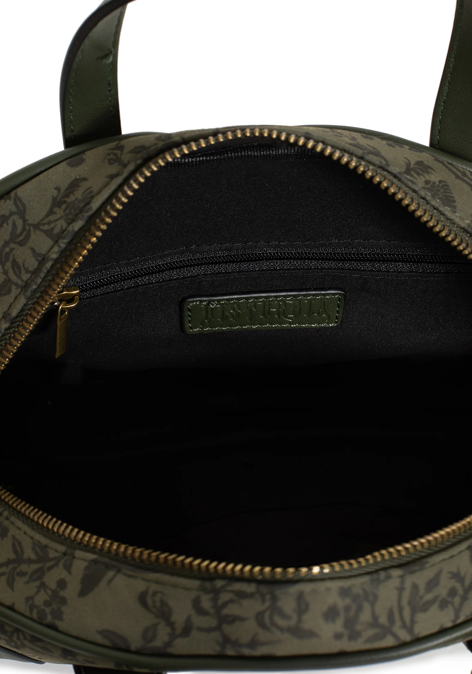 Morgana Printed Crossbody Bag - Image 6