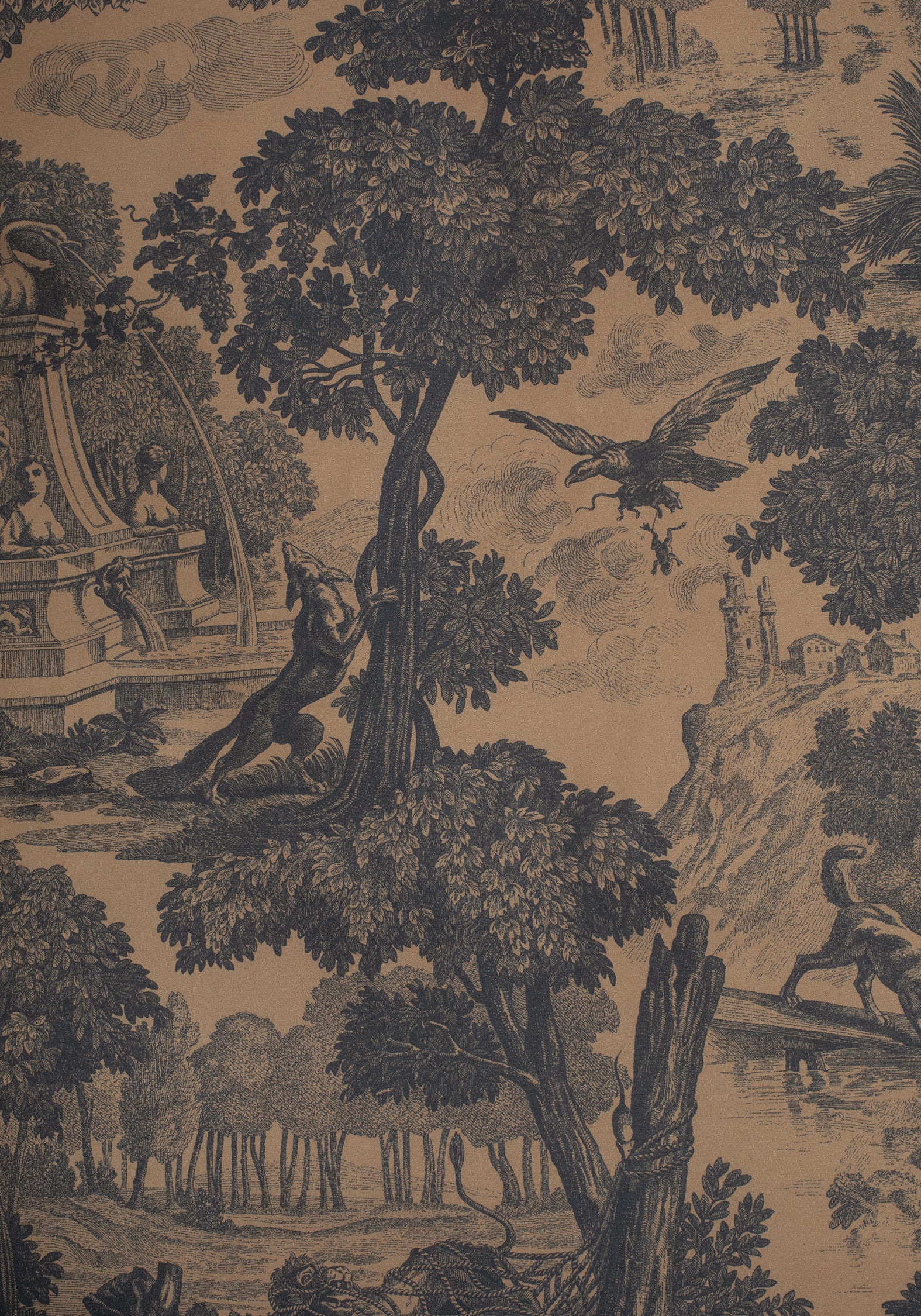 Morwenna Bedding (US Queen) - Image 2