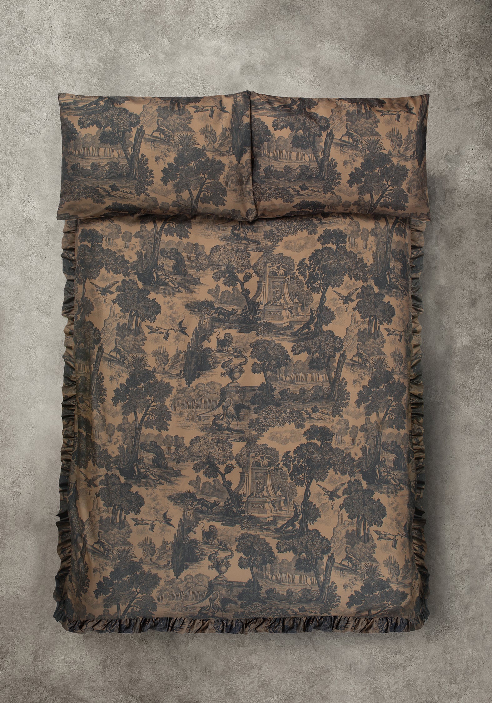 Morwenna Bedding (US Queen) - Image 3