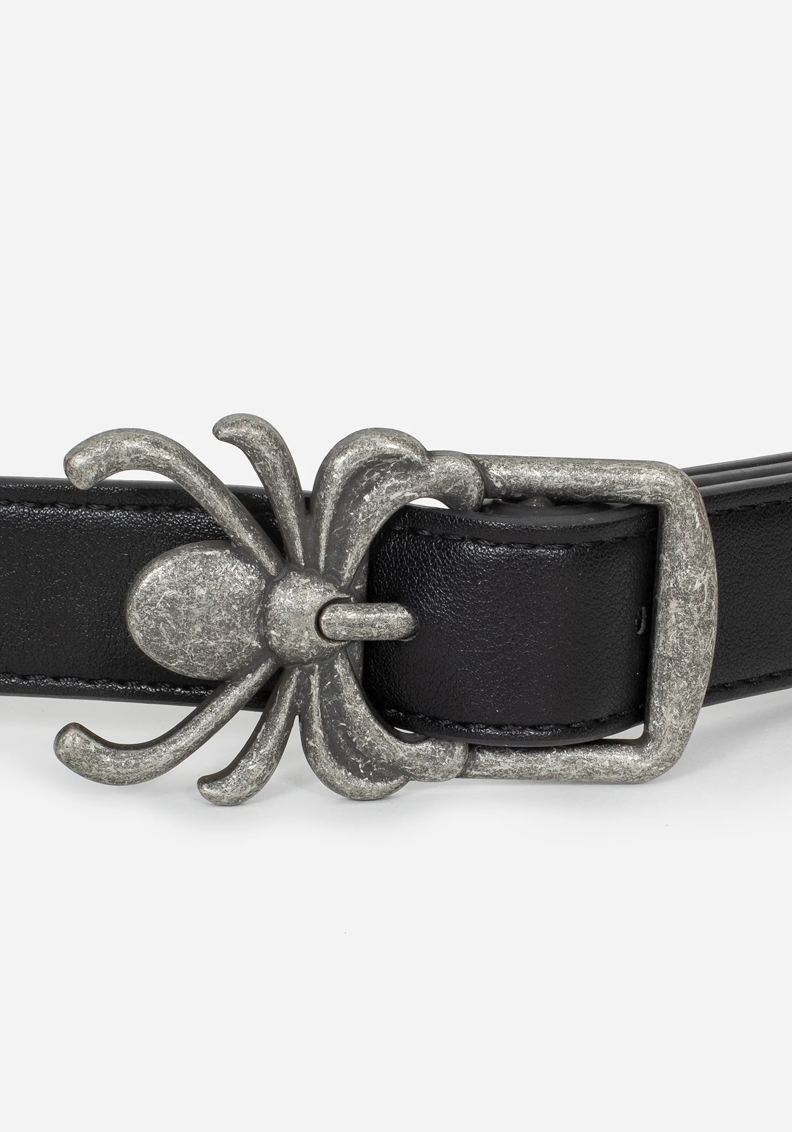 Nerida Spider Buckle Belt - Image 2
