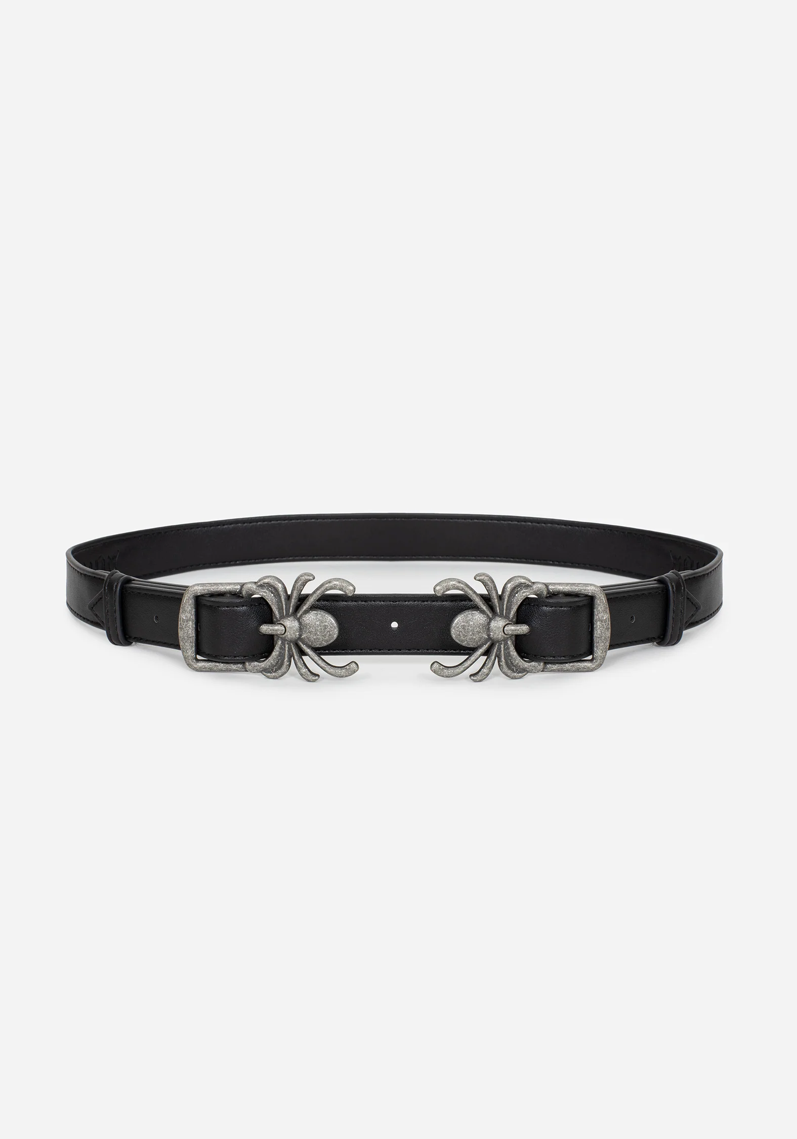 Nerida Spider Buckle Belt - Image 6