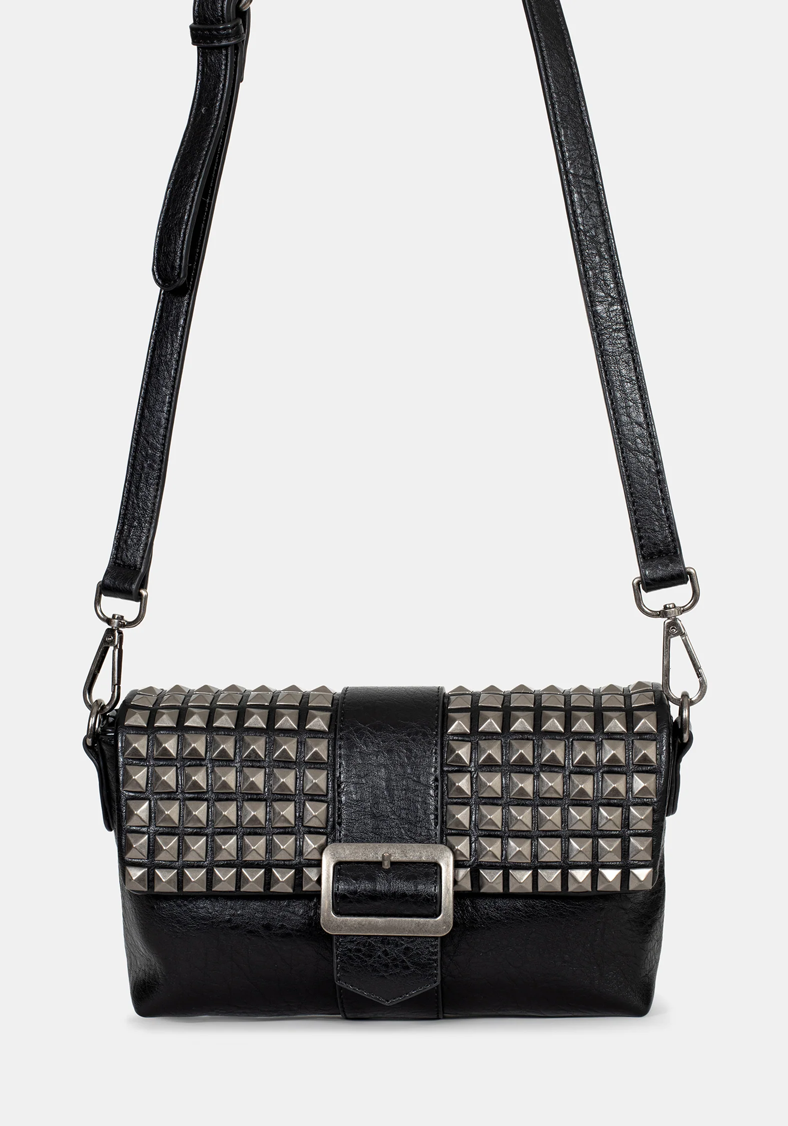 Odessa Studded Bag