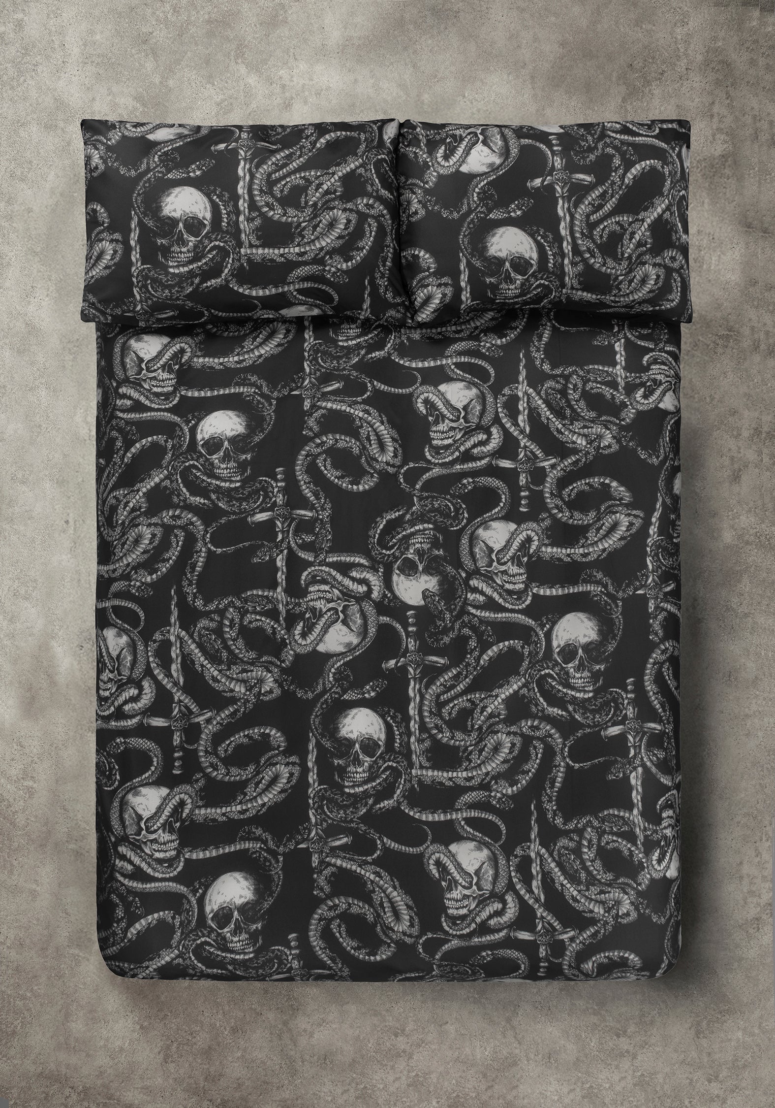 Ophion Bedding Set - US King - Image 4