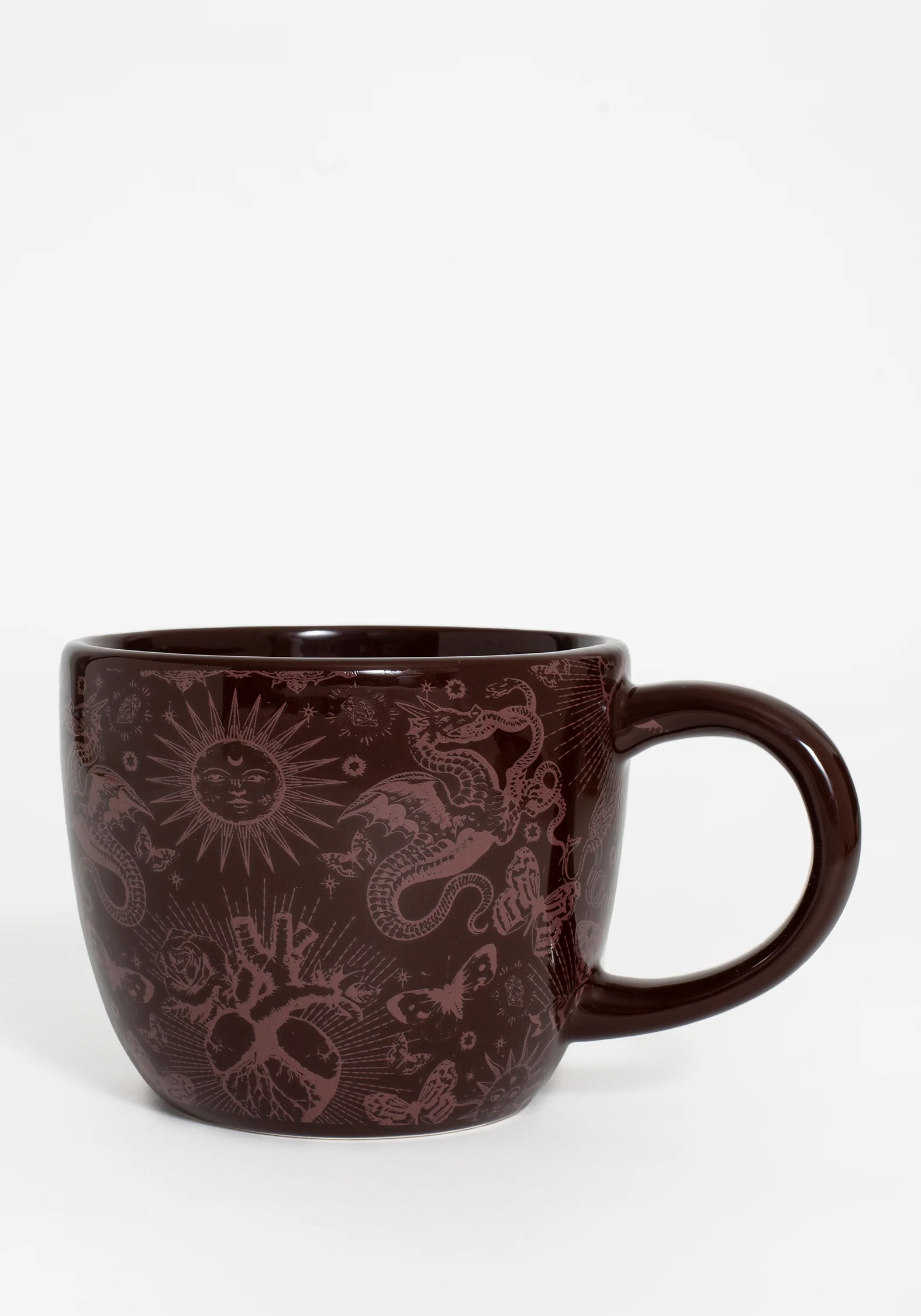 Paramour Tattoo Print Mug - Image 5