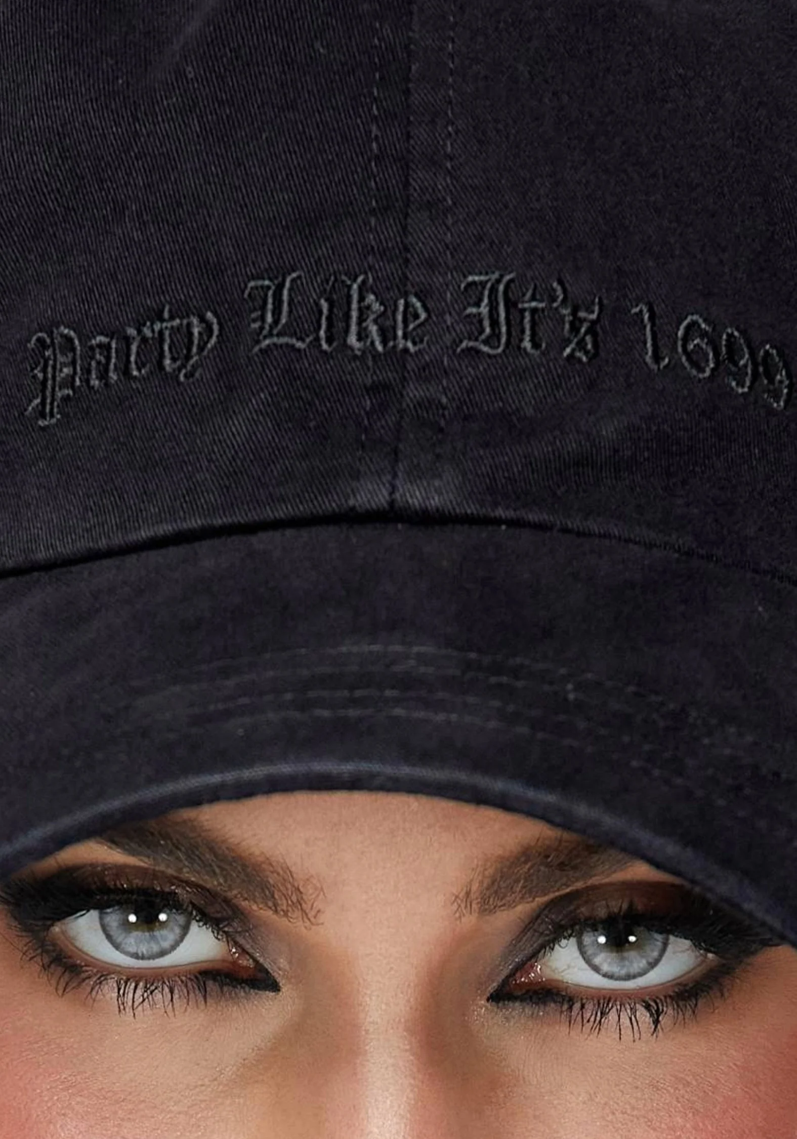 Party Like It's 1699 Cap - Image 2