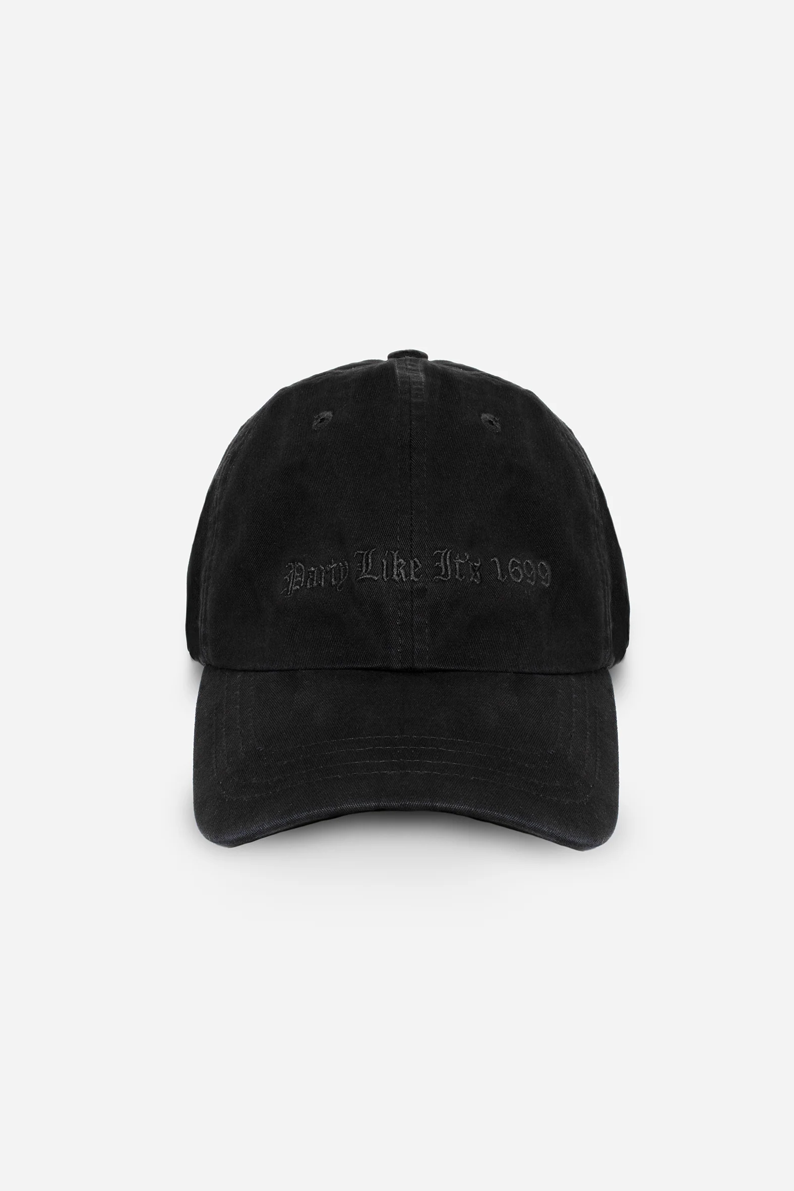 Party Like It's 1699 Cap - Image 4