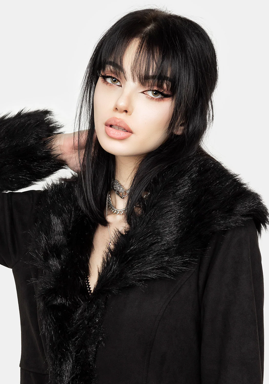 RUNAWAY PENNY LANE COAT - Image 2