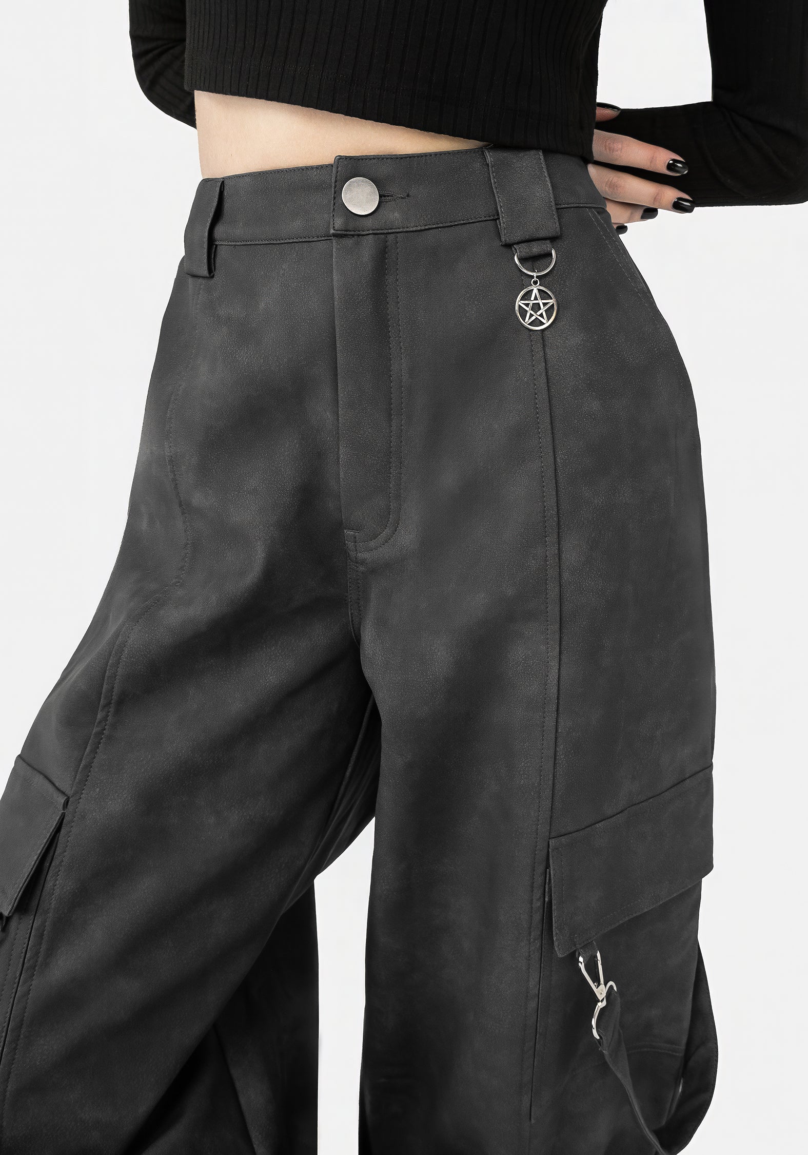 Saturn Cargo Pant - Image 2