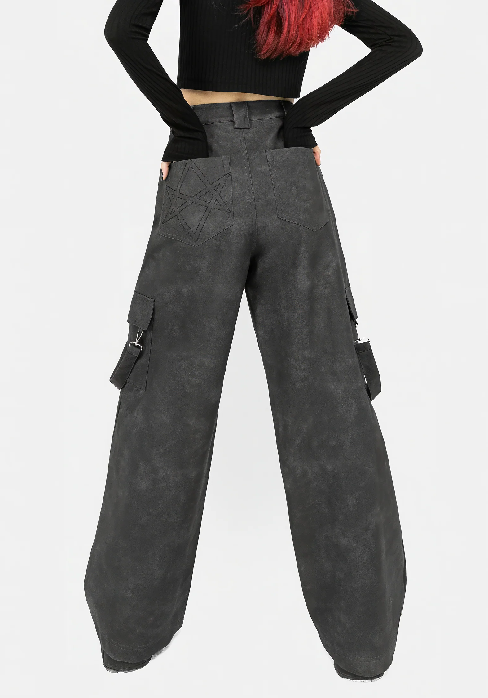 Saturn Cargo Pant - Image 3