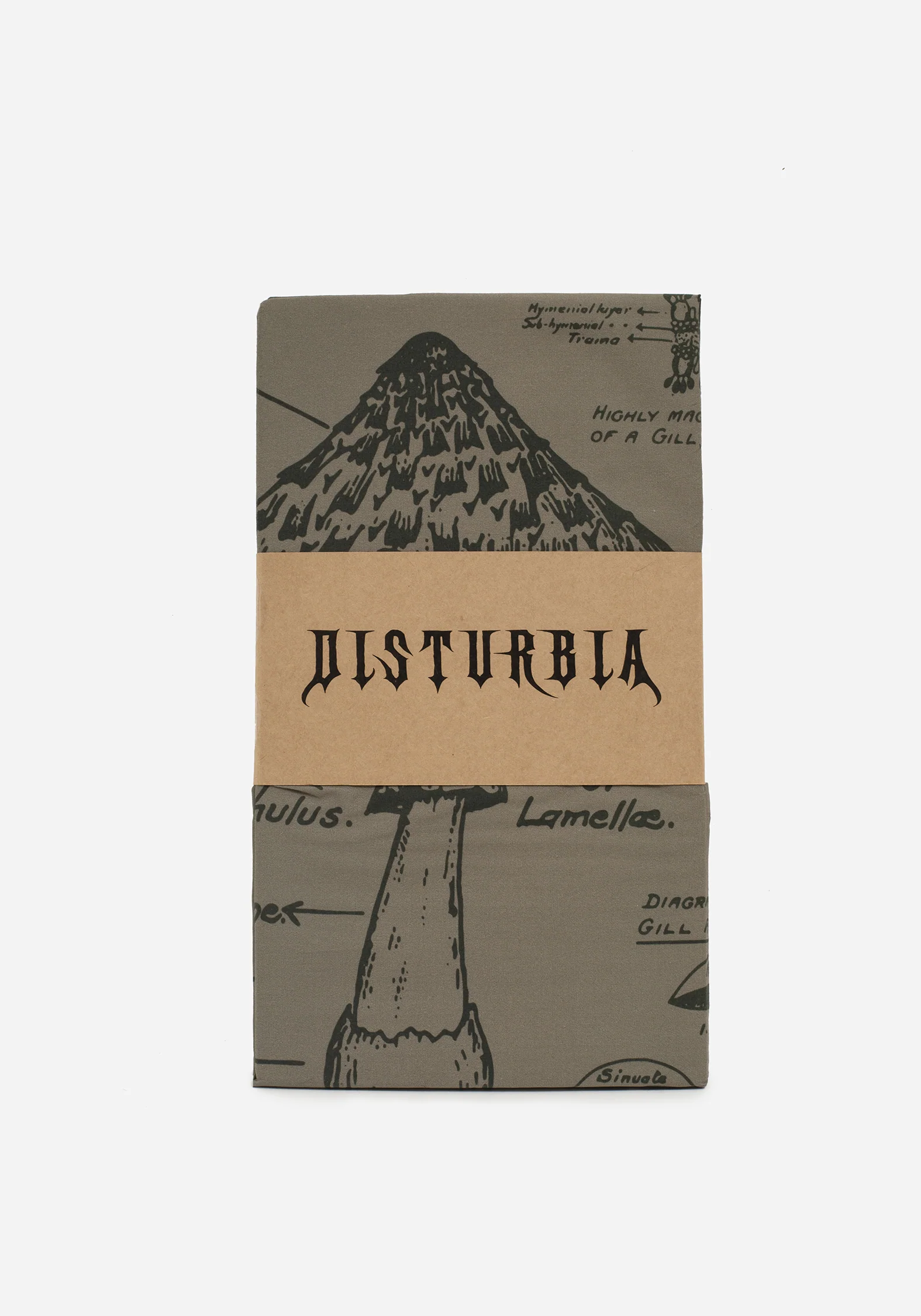 Scythia Mycology Tea Towel - 2 Pack - Image 7
