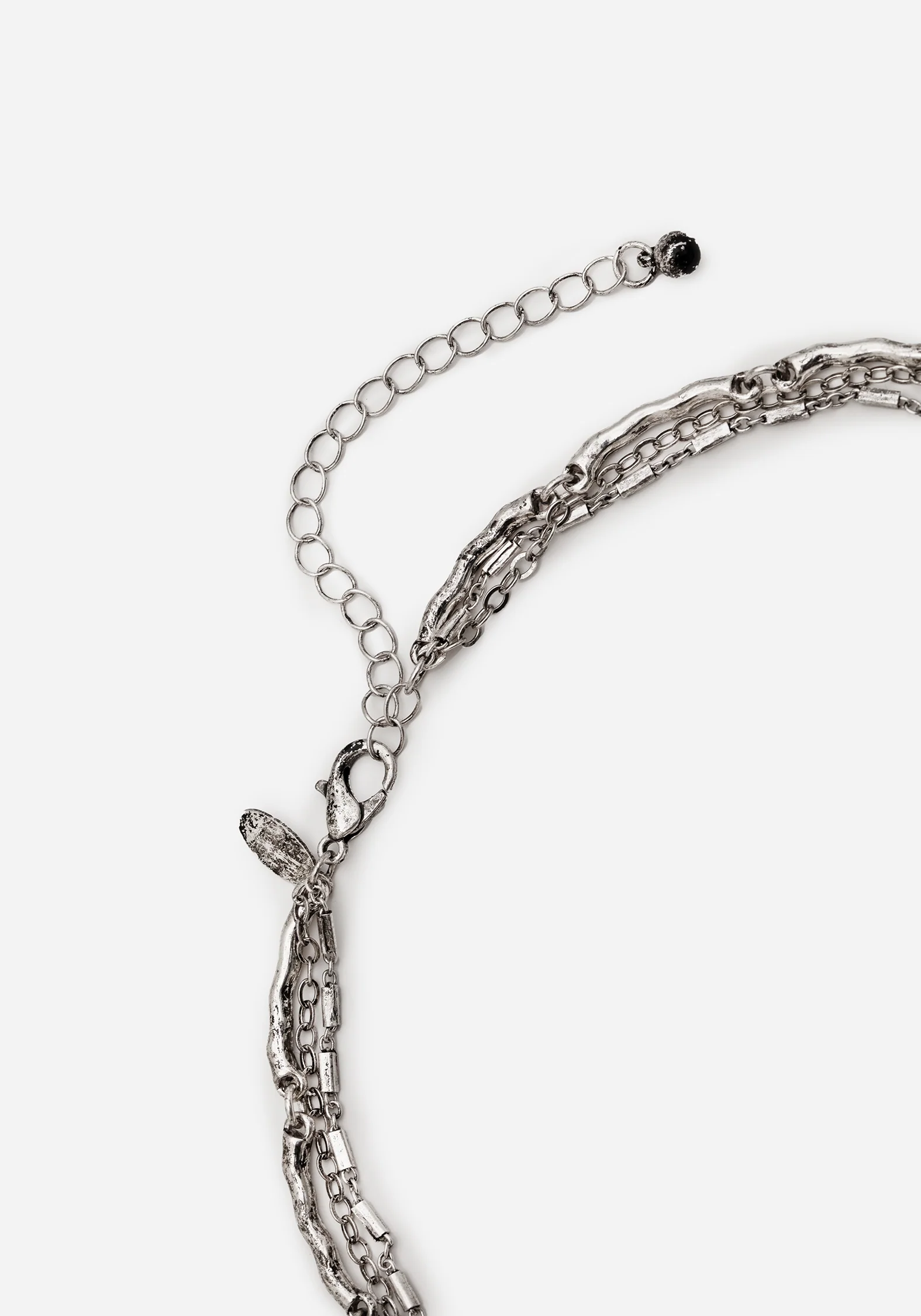 Sedona Bugs Layered Necklace - Image 6