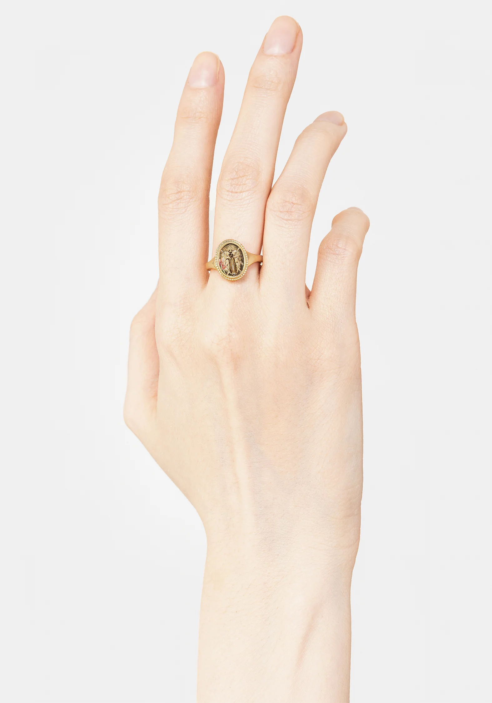 Sessile Bug Ring - Image 3