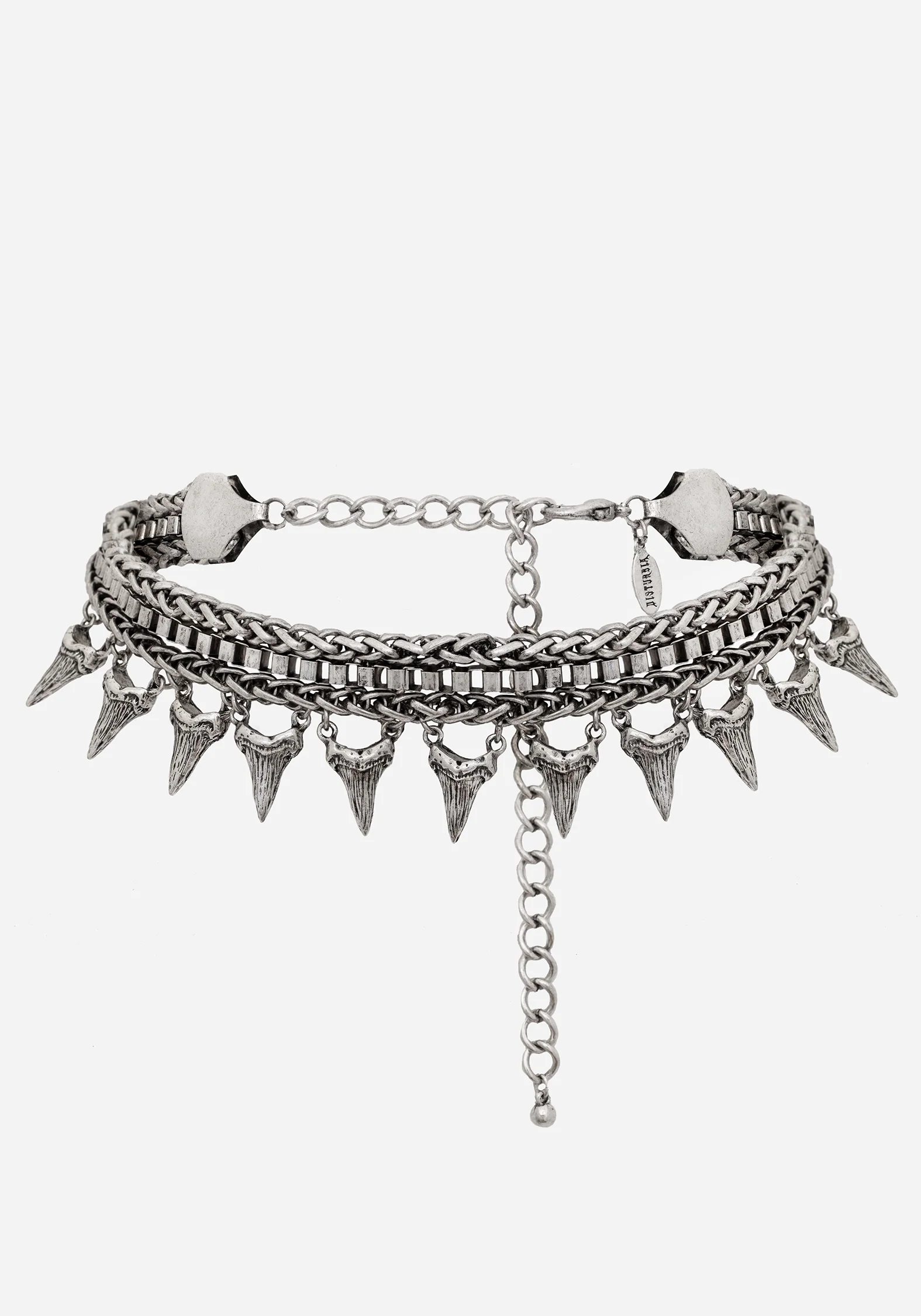 Shark Tooth Choker - Image 3