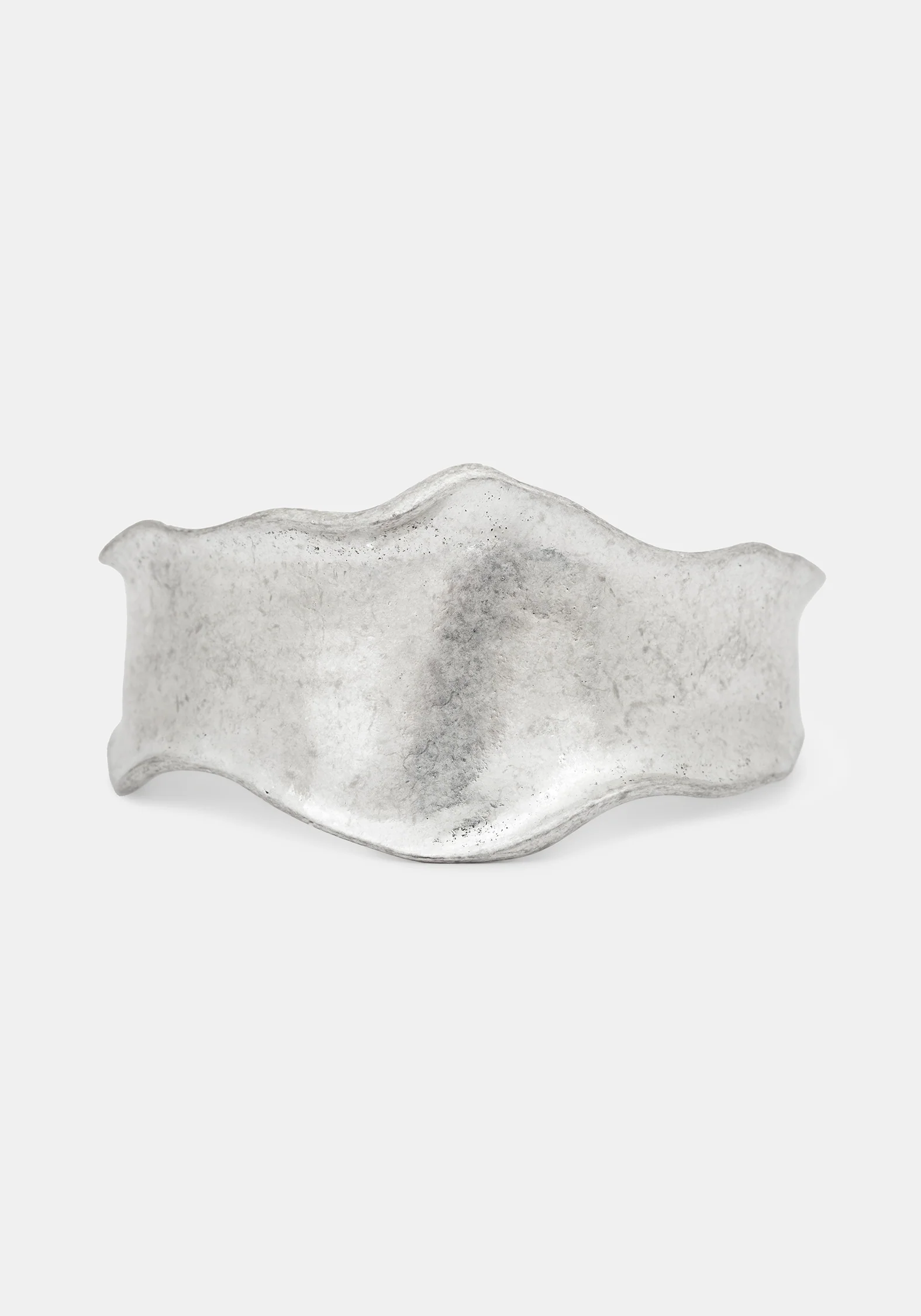 Shenyl Chunky Cuff